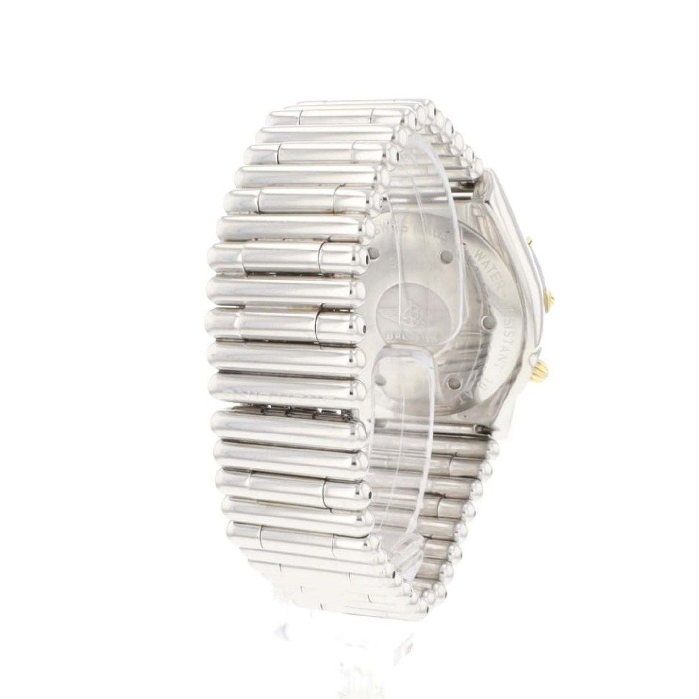 Breitling Duograph B15047 - (2/3)