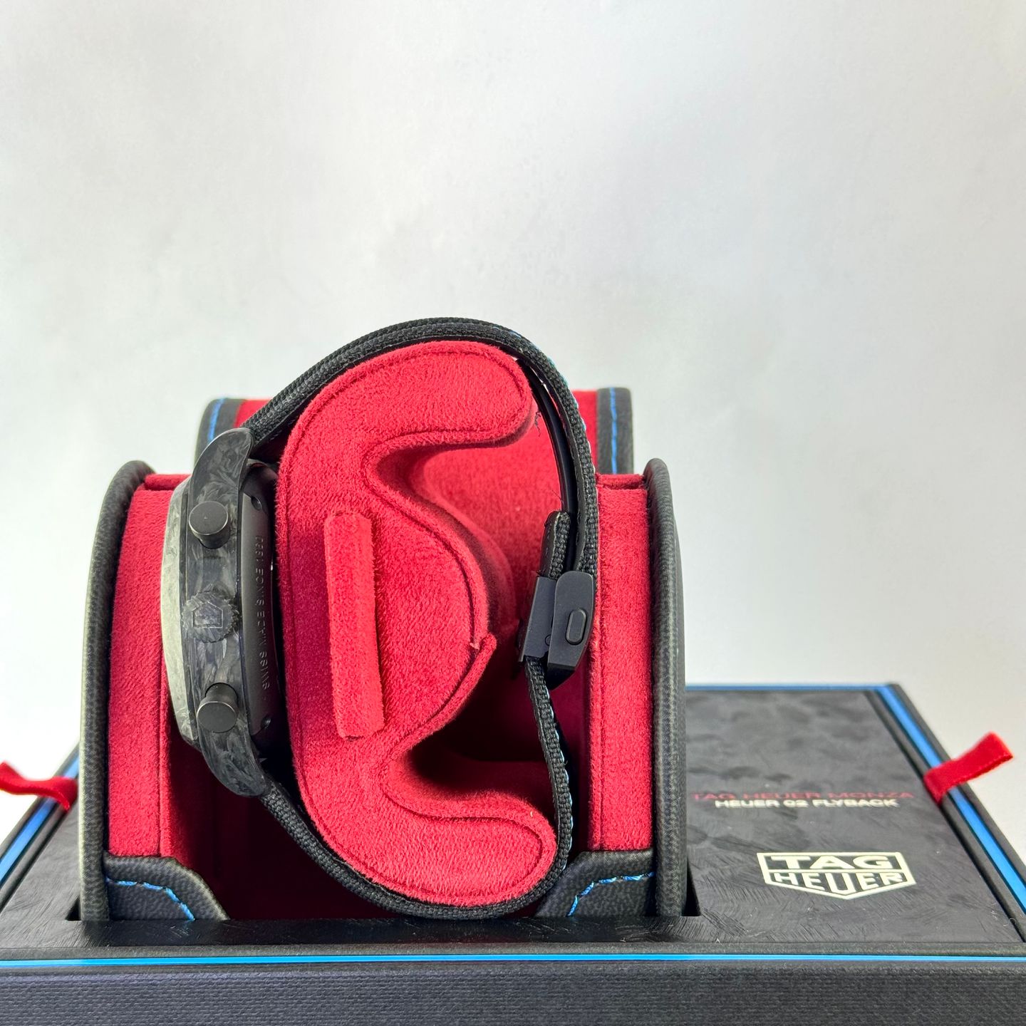 TAG Heuer Monza CR5090.FN6001 - (7/7)