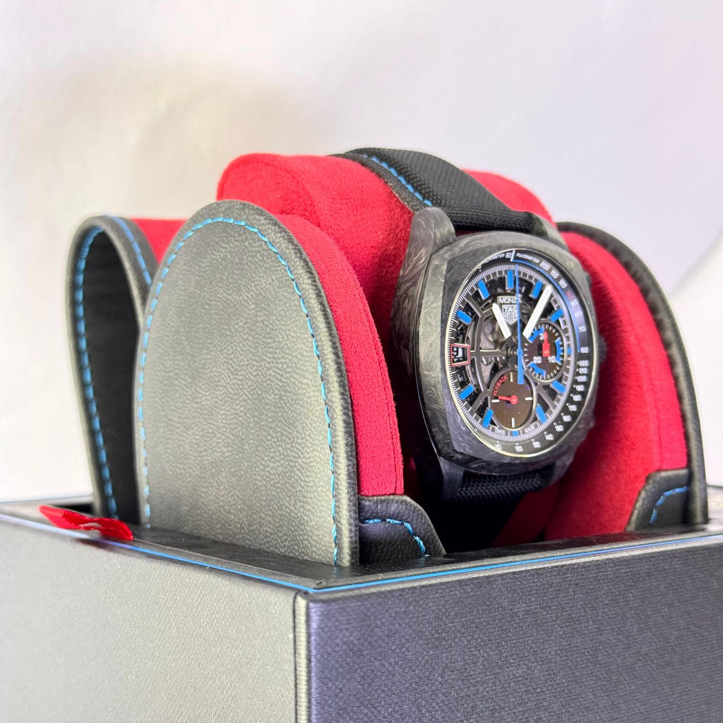 TAG Heuer Monza CR5090.FN6001 - (4/7)