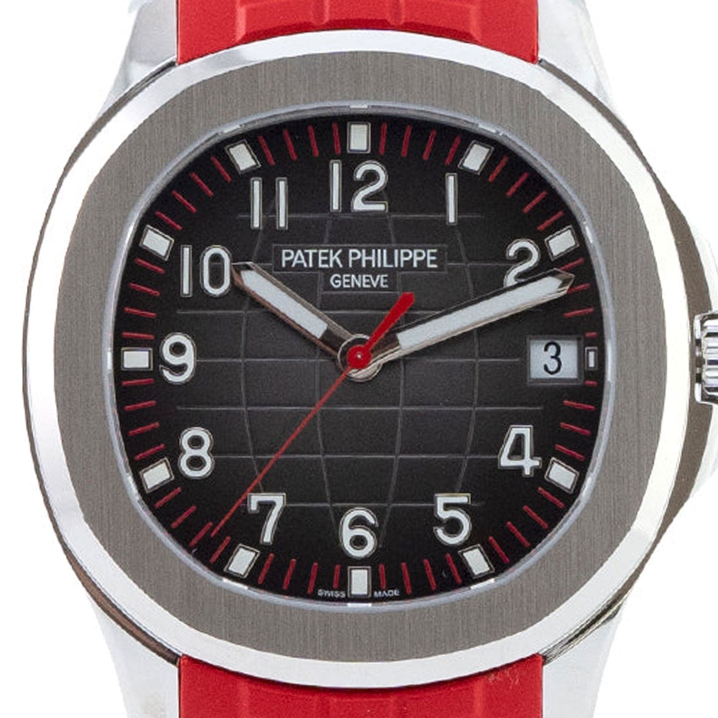 Patek Philippe Aquanaut 5167A-012 - (2/8)