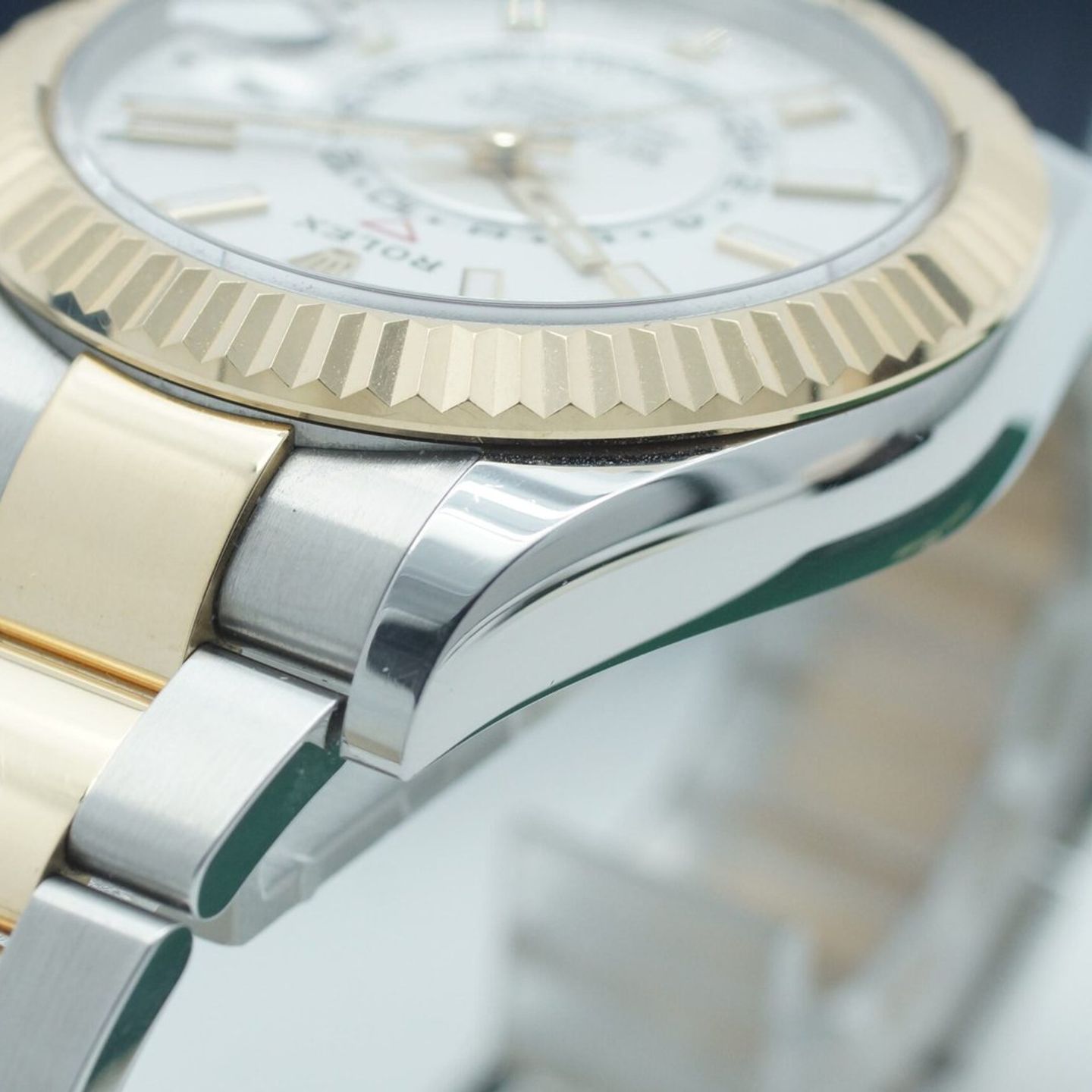 Rolex Sky-Dweller 336933 - (8/8)