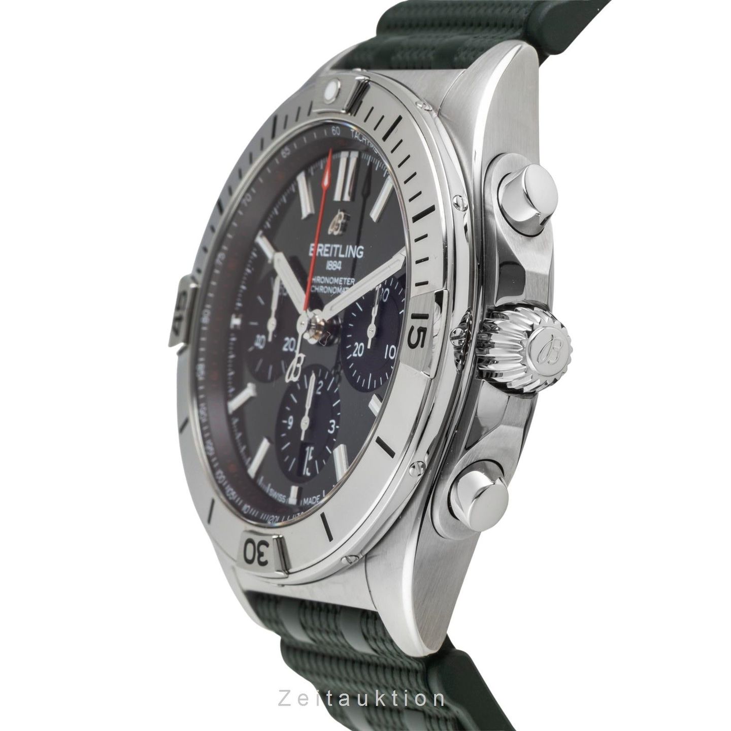 Breitling Chronomat 42 AB0134101L2S1 - (5/8)