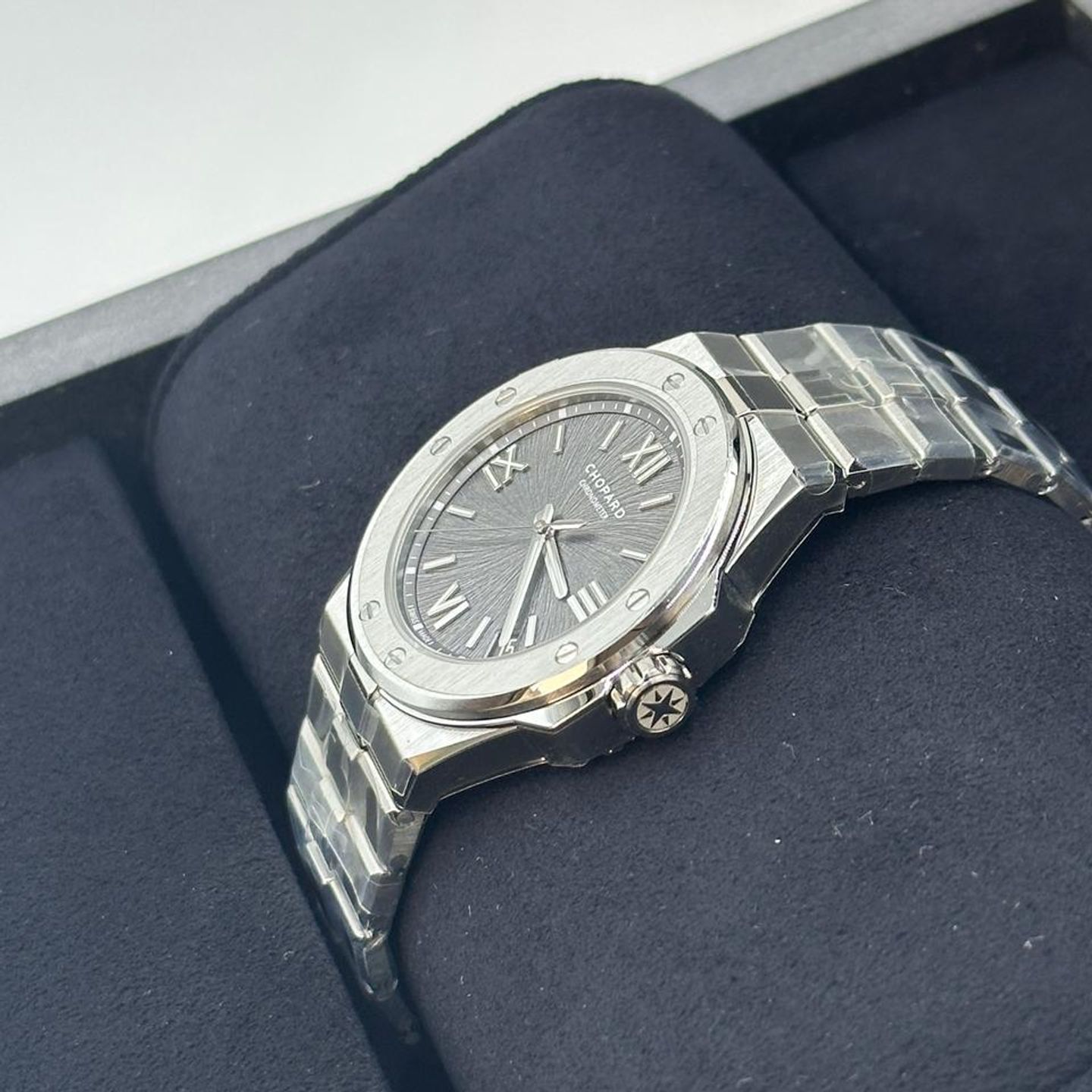 Chopard Alpine Eagle 298600-3002 - (5/10)