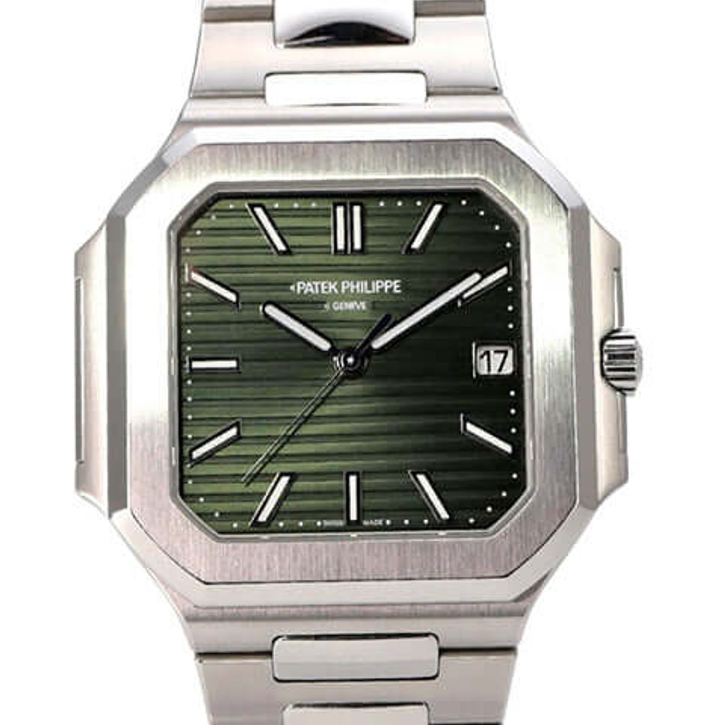 Patek Philippe Cubitus 5821/1A-001 - (1/8)