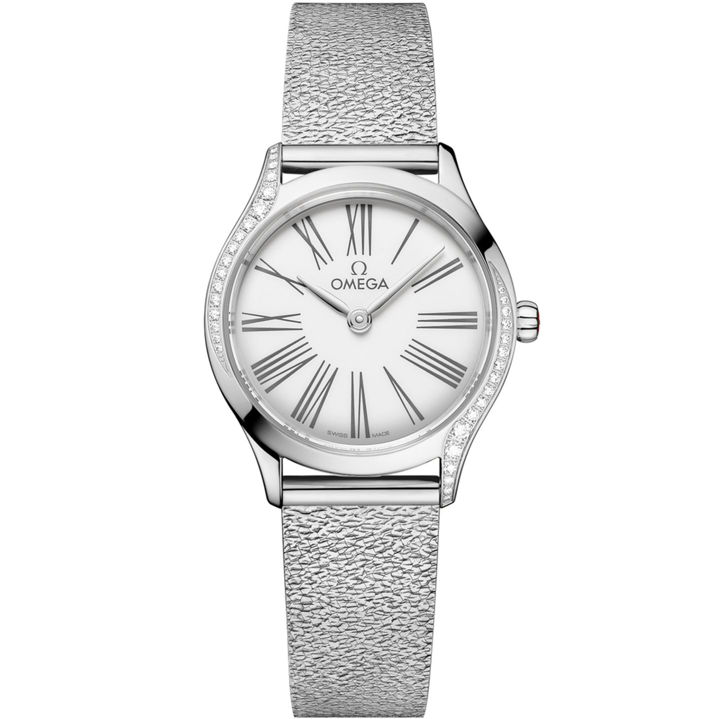 Omega De Ville Trésor 428.15.26.60.04.001 - (1/1)