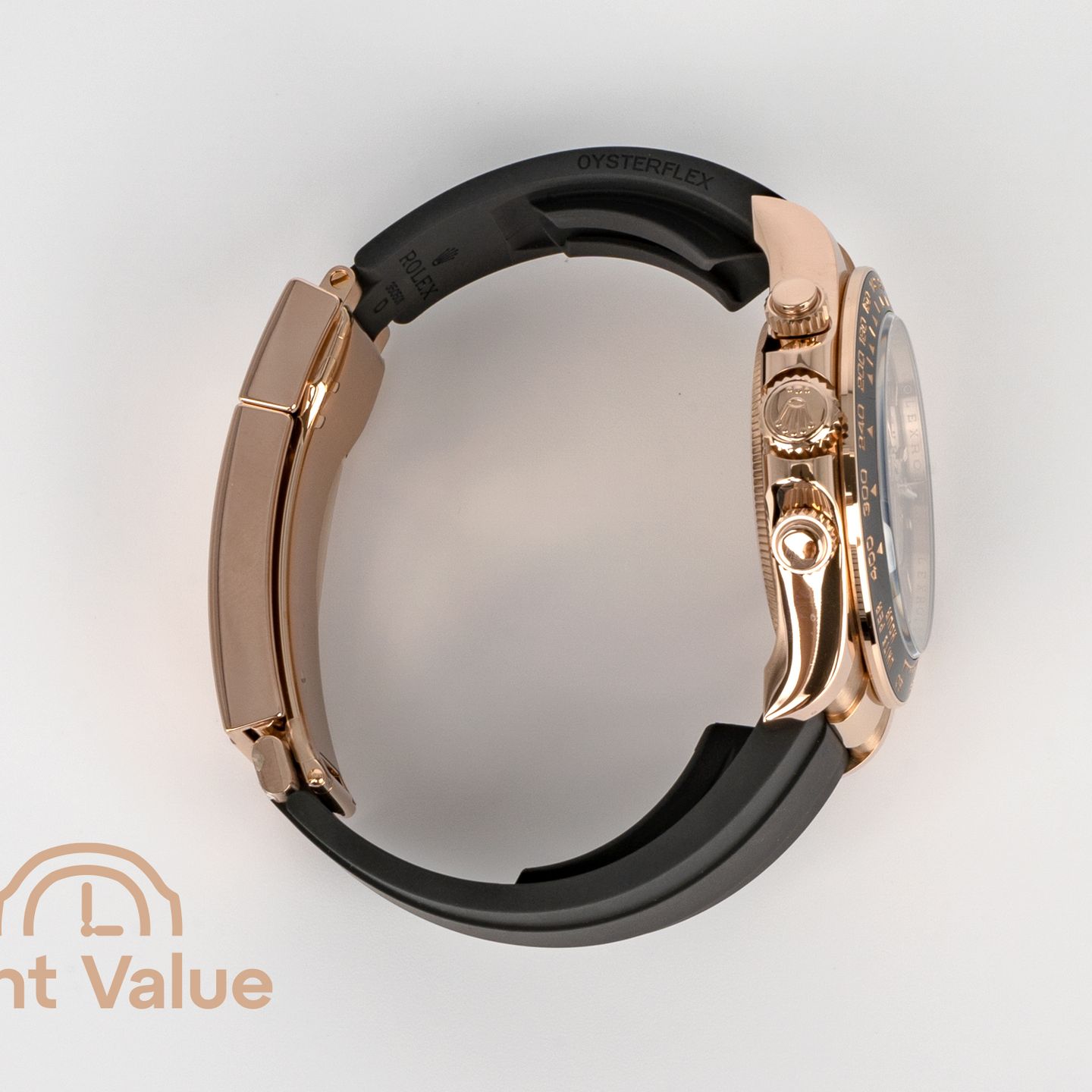 Rolex Daytona 126515LN (2024) - 40mm Roségoud (5/6)