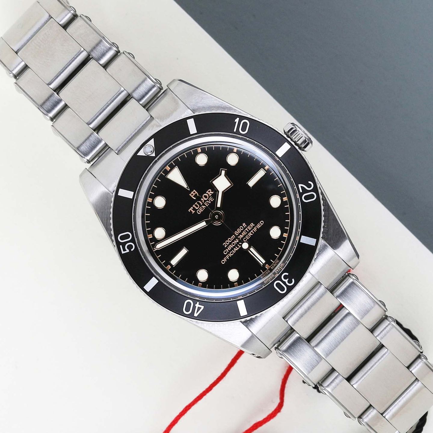 Tudor Black Bay 54 79000N - (1/8)