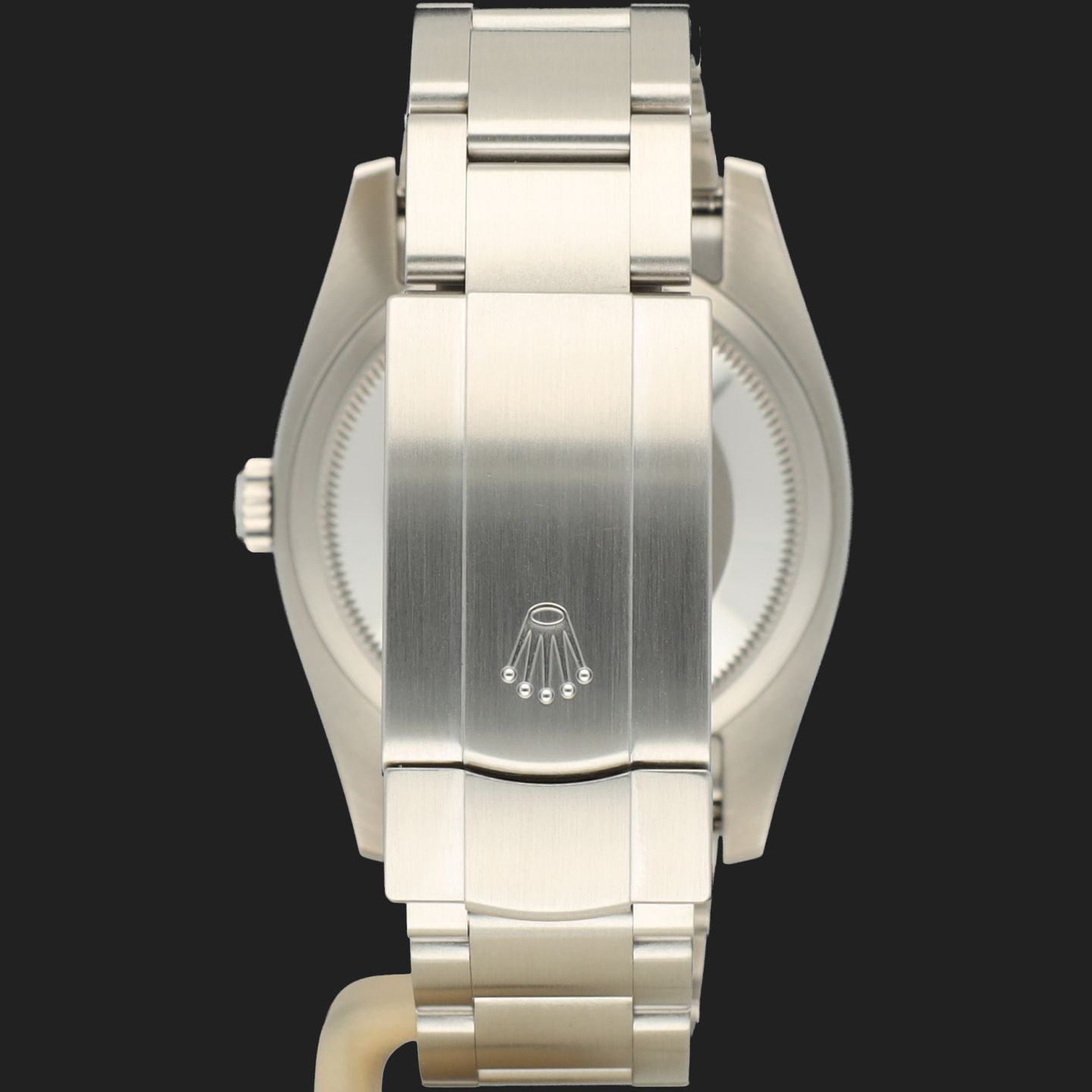 Rolex Oyster Perpetual 36 116000 - (6/8)