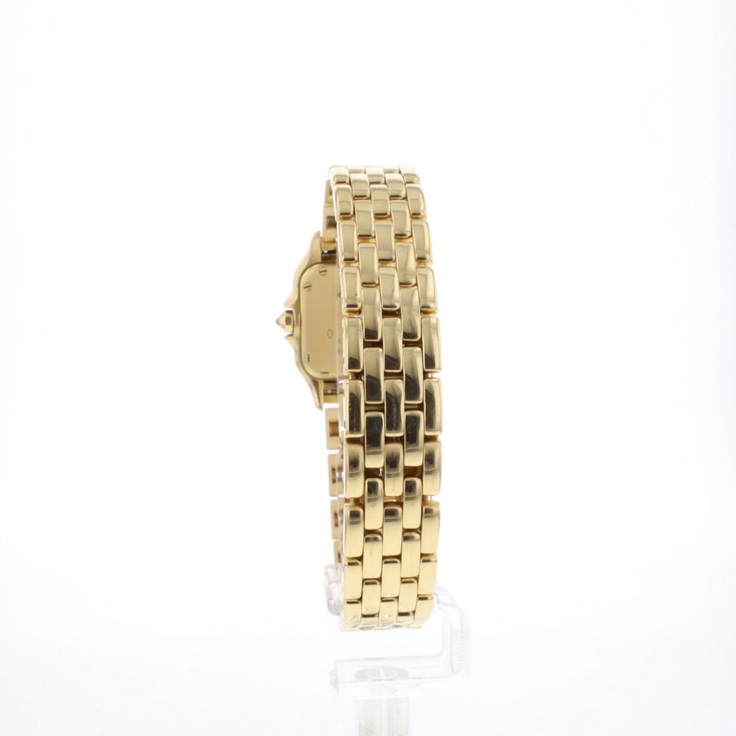 Cartier Panthère 8057915 (Unknown (random serial)) - 22 mm Yellow Gold case (4/4)