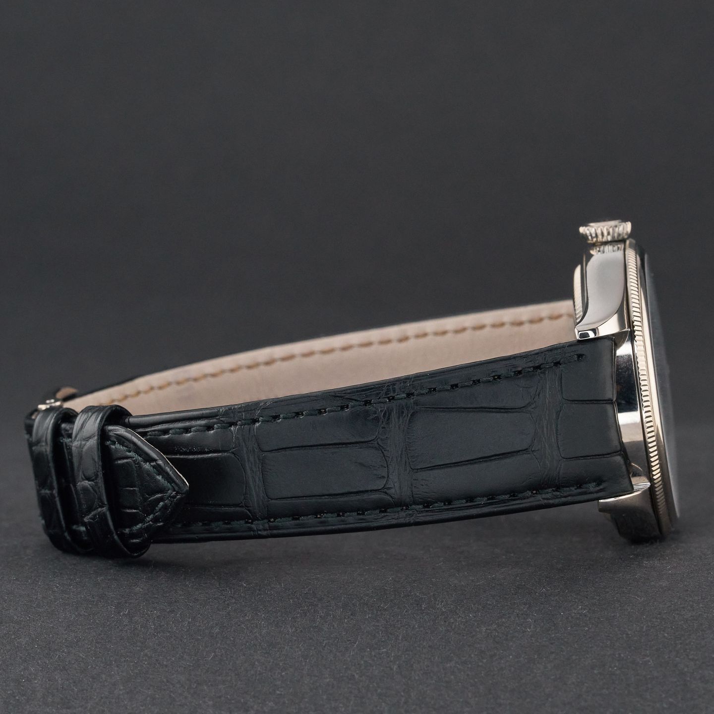 Rolex Cellini Time 50509 - (6/8)