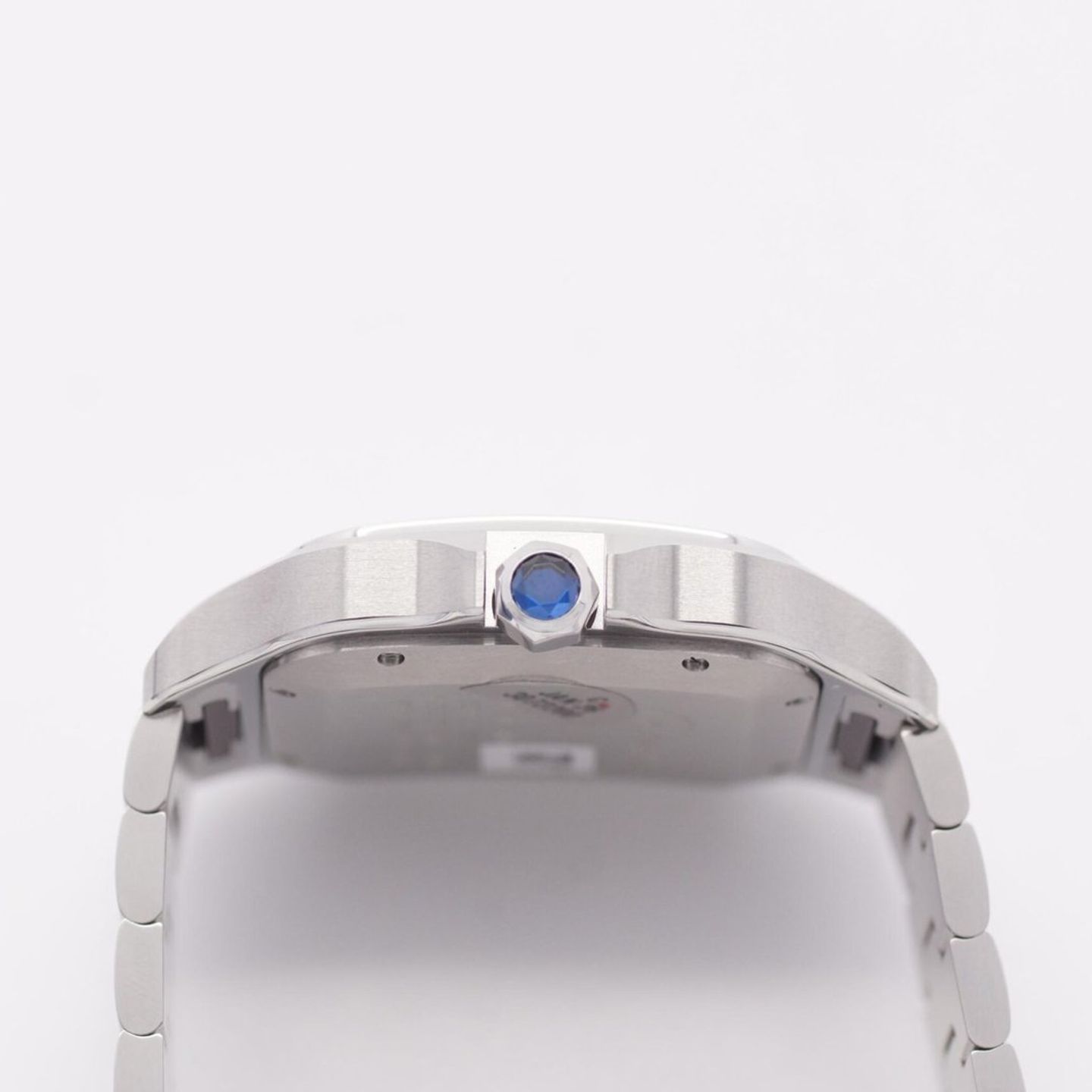 Cartier Santos WSSA0071 - (8/8)