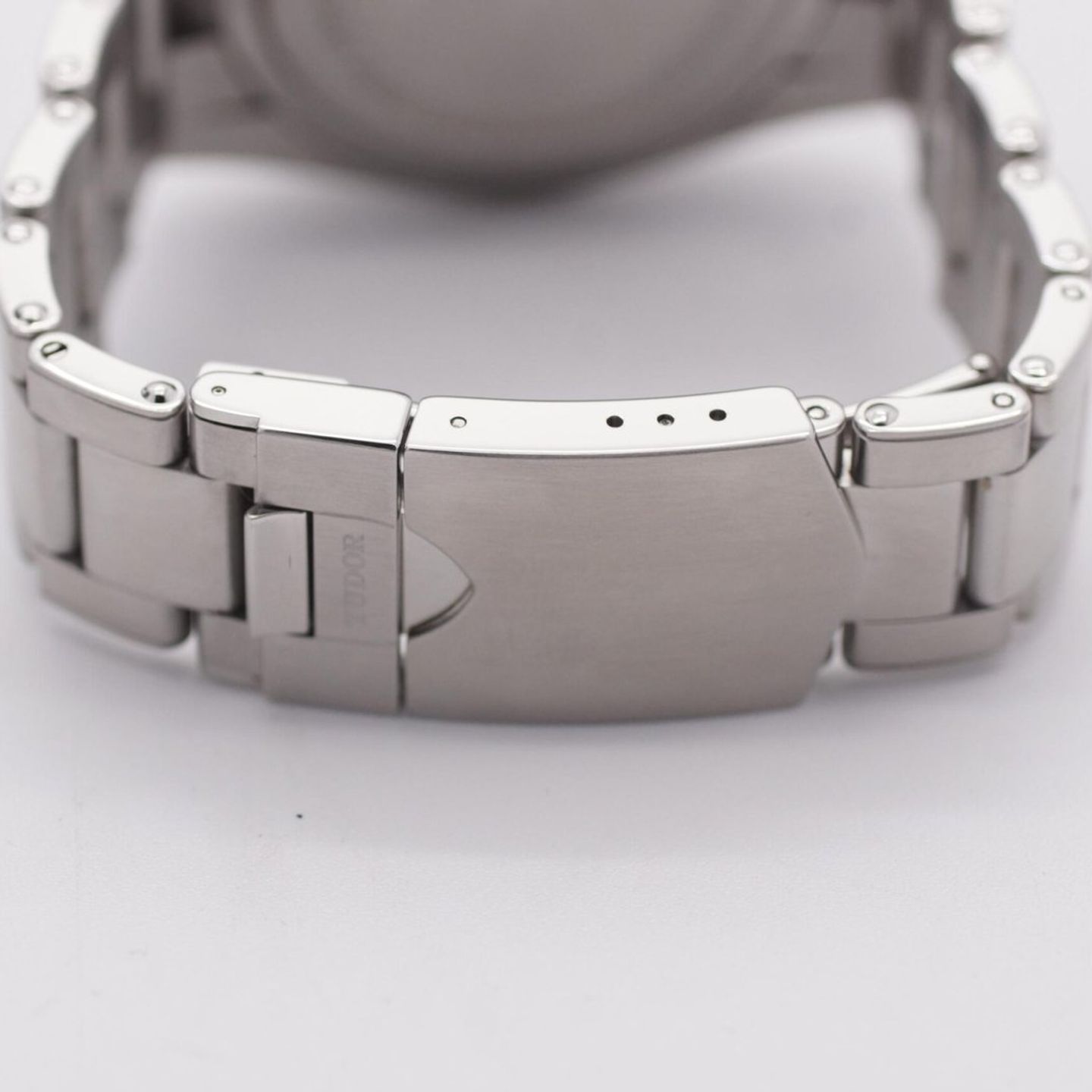 Tudor Black Bay Chrono 79360N (2021) - White dial 41 mm Steel case (8/8)