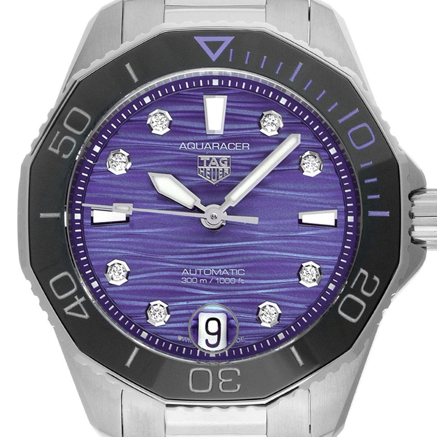 TAG Heuer Unknown WBP231M.BA0618 - (1/7)