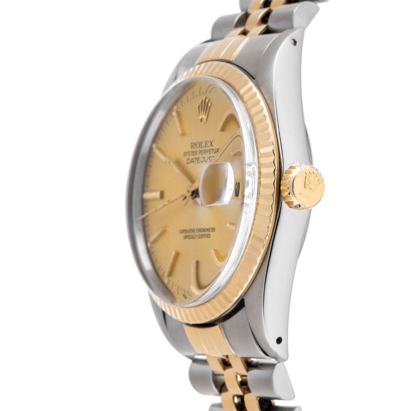 Rolex Datejust 36 16013 - (3/6)