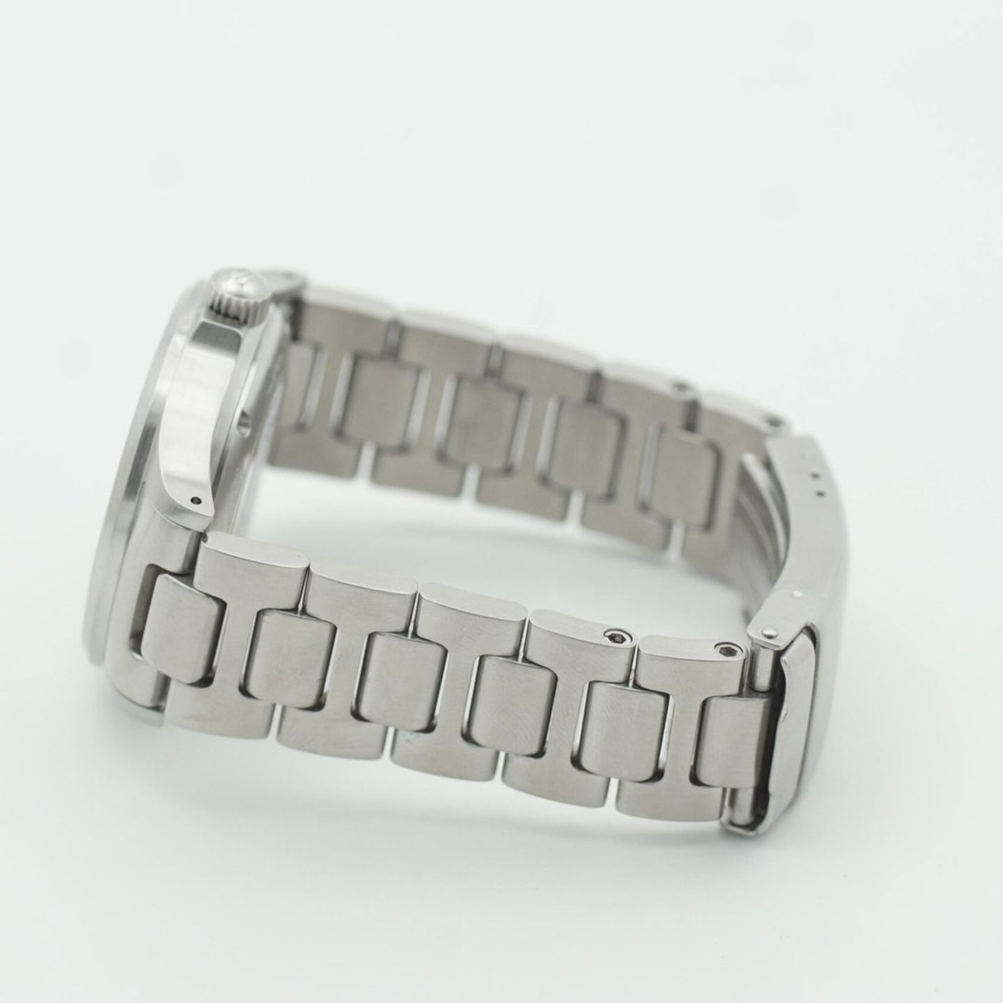 Sinn 556 556.0106 (2021) - Zwart wijzerplaat 39mm Staal (6/8)