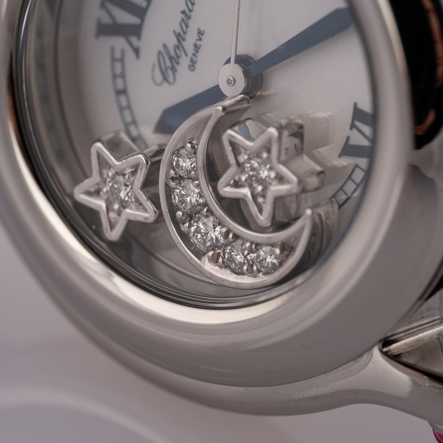 Chopard Happy Sport 27/8245-21 - (4/8)