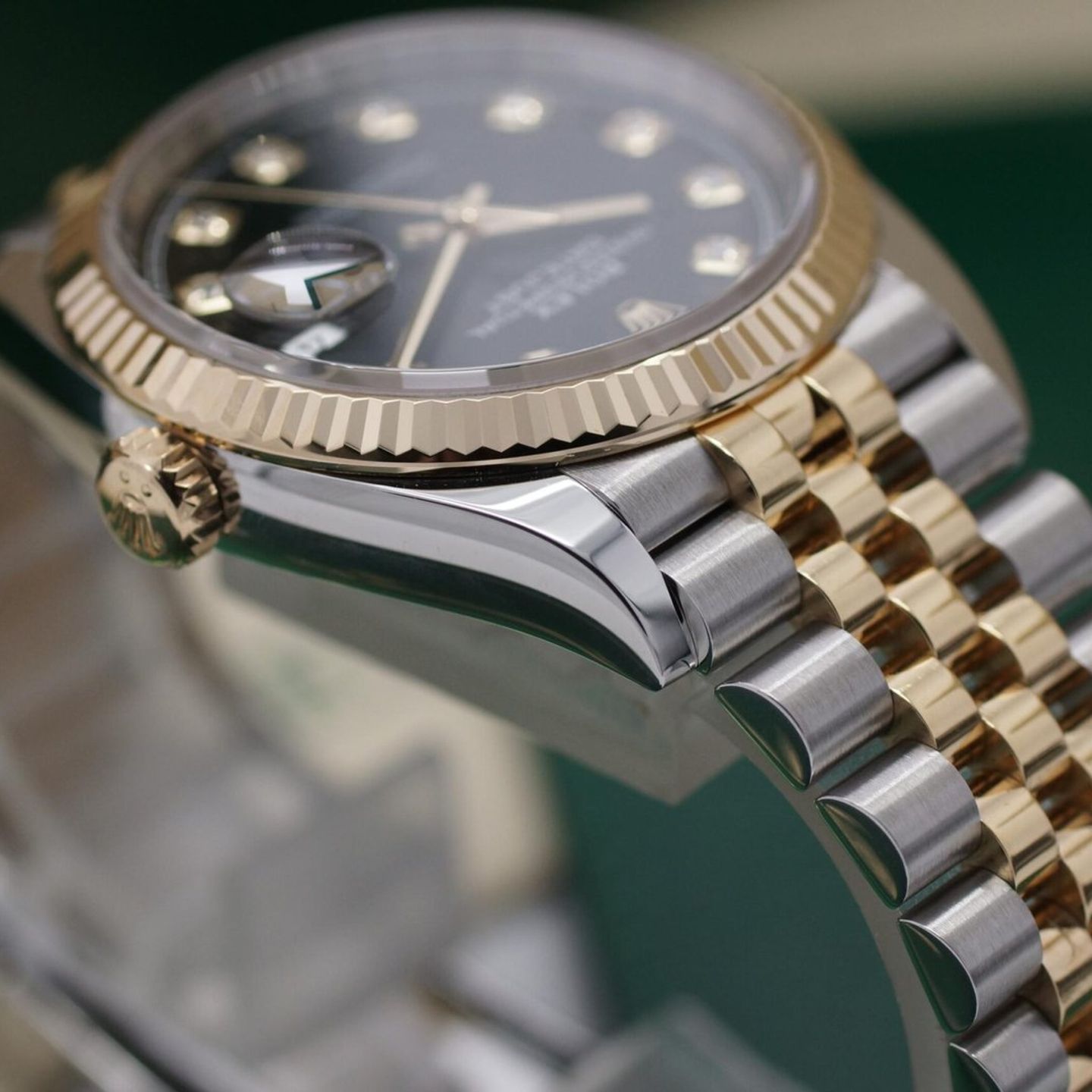 Rolex Datejust 36 126233 - (6/8)