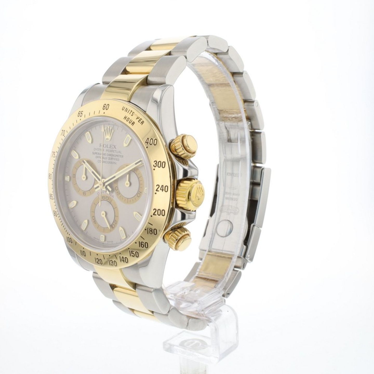 Rolex Daytona 116523 - (2/6)