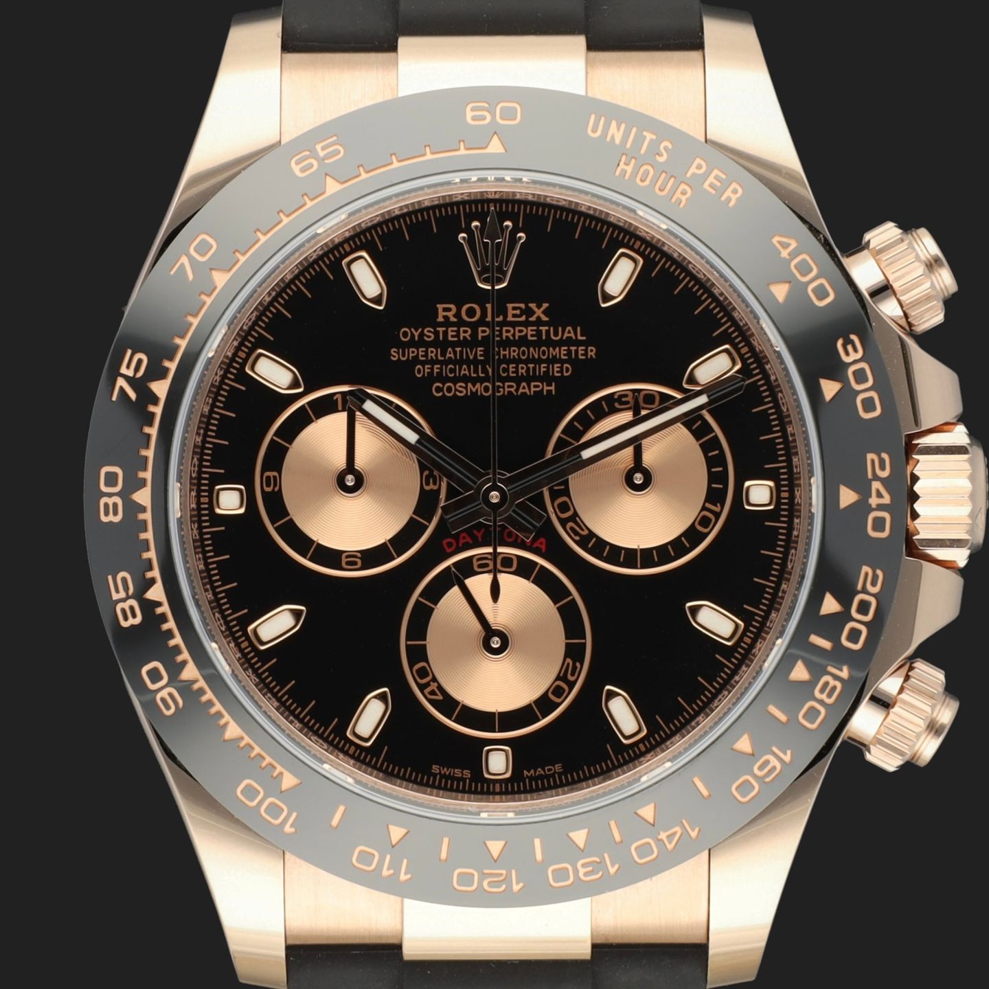 Rolex Daytona 116515LN - (2/8)