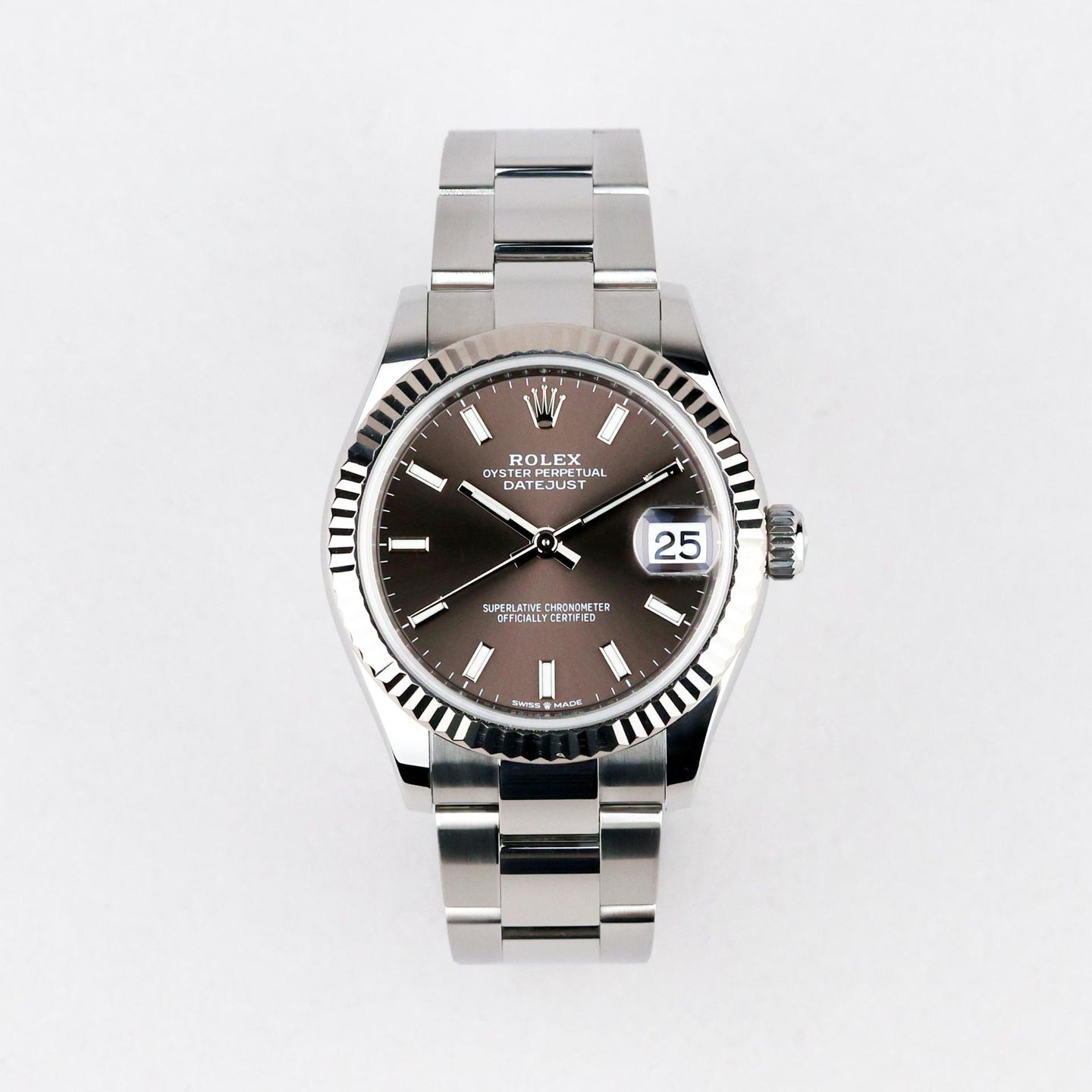 Rolex Datejust 31 278274 - (1/8)
