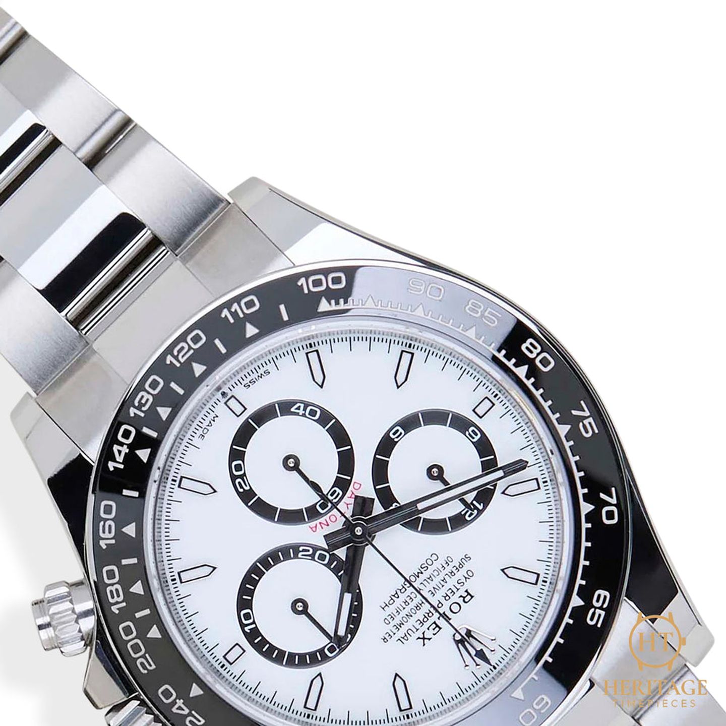 Rolex Daytona 126500LN - (4/8)