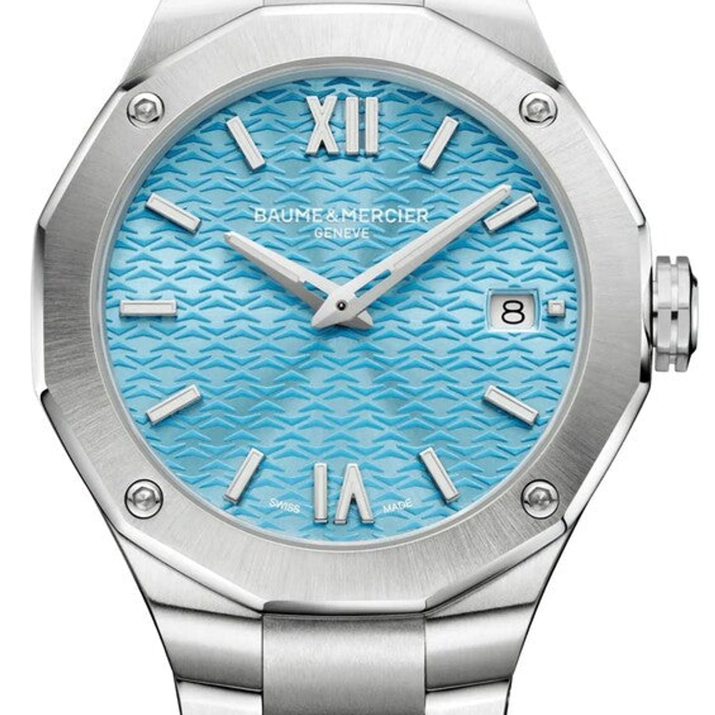 Baume & Mercier Riviera M0A10612 - (1/1)