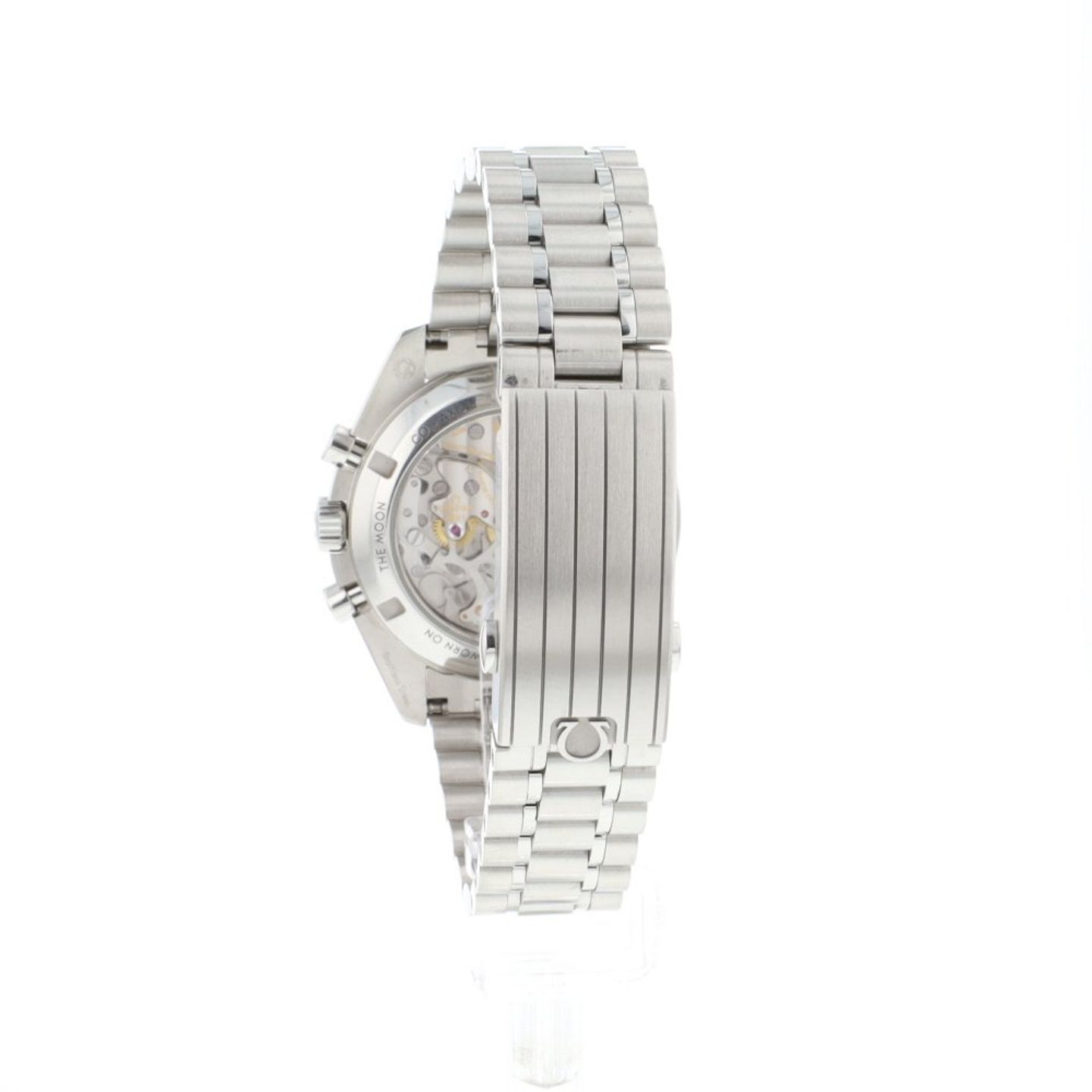 Omega Speedmaster Professional Moonwatch 310.30.42.50.04.001 - (4/6)