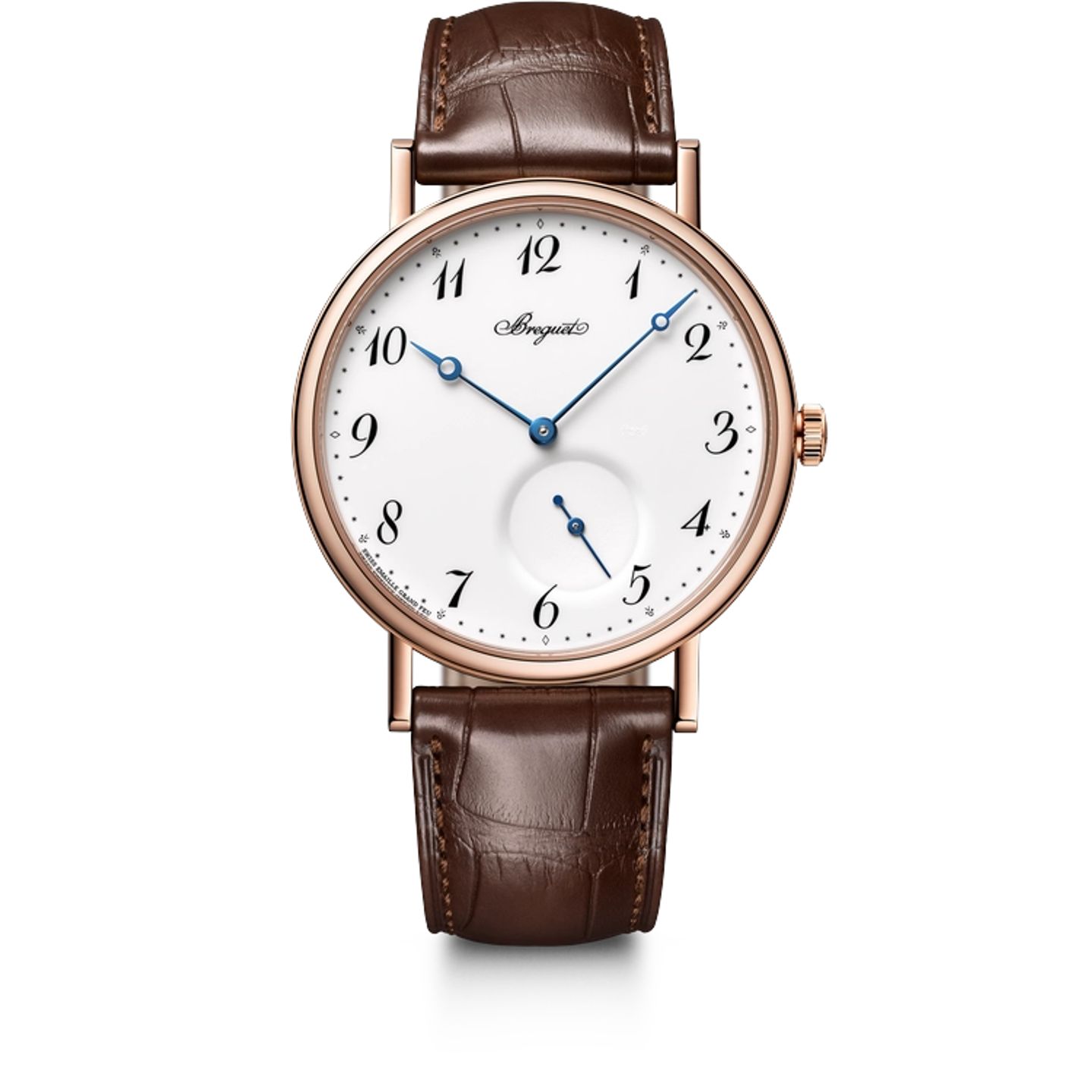 Breguet Classique 7147BR/29/9WU - (1/1)