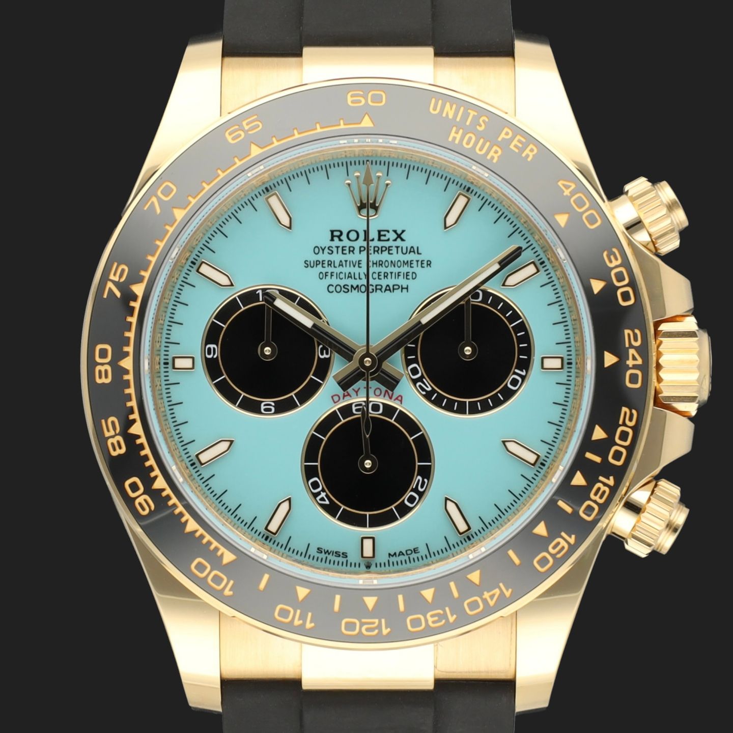 Rolex Daytona 126518LN - (3/8)
