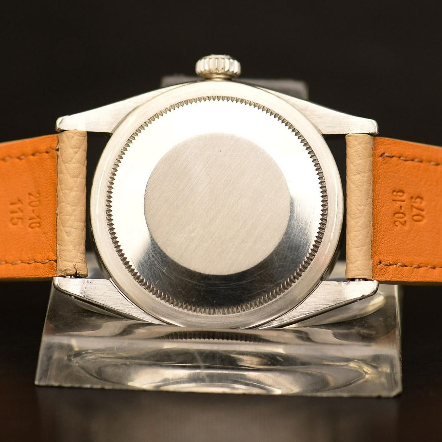 Rolex Explorer 1016 - (6/8)