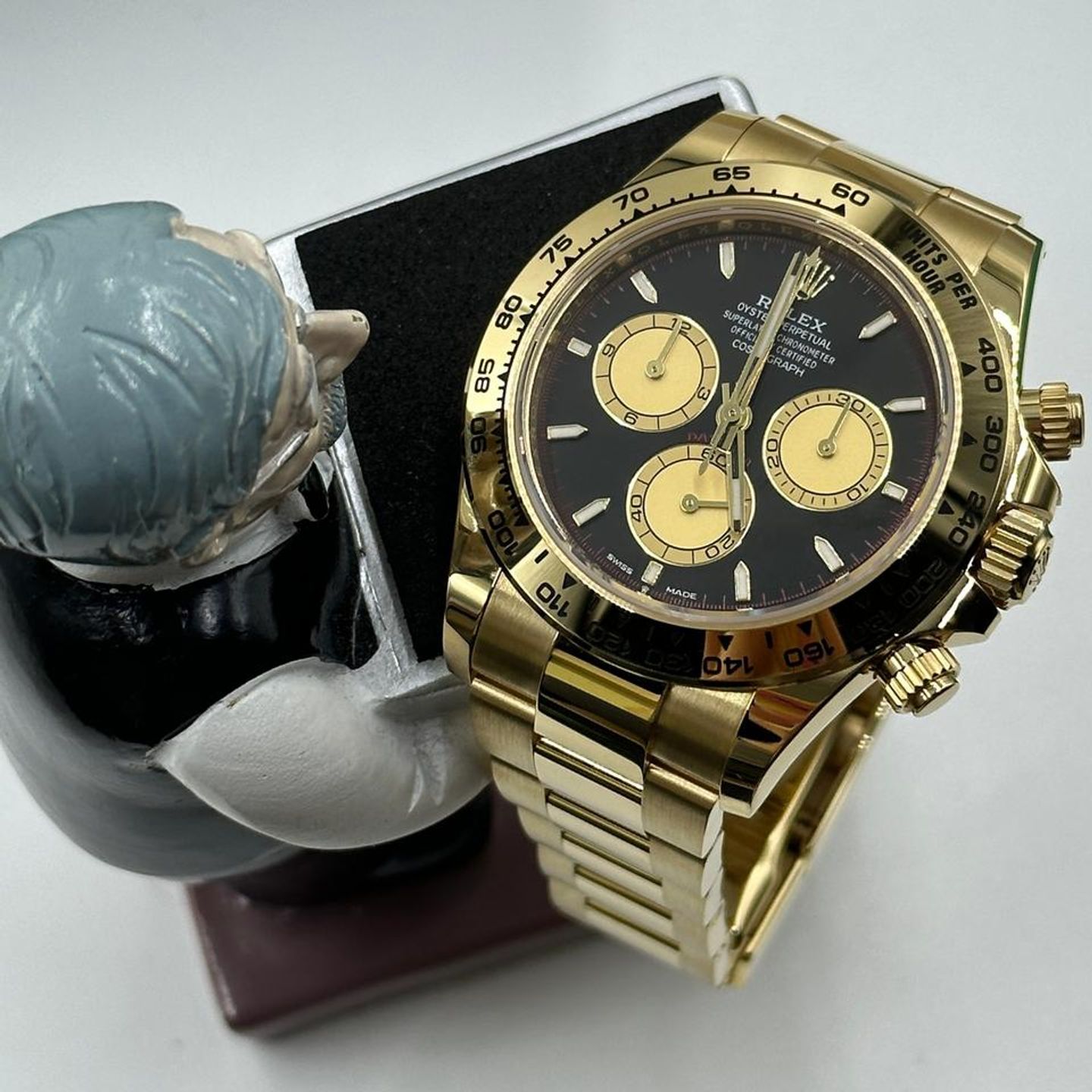 Rolex Daytona 126508 - (1/8)