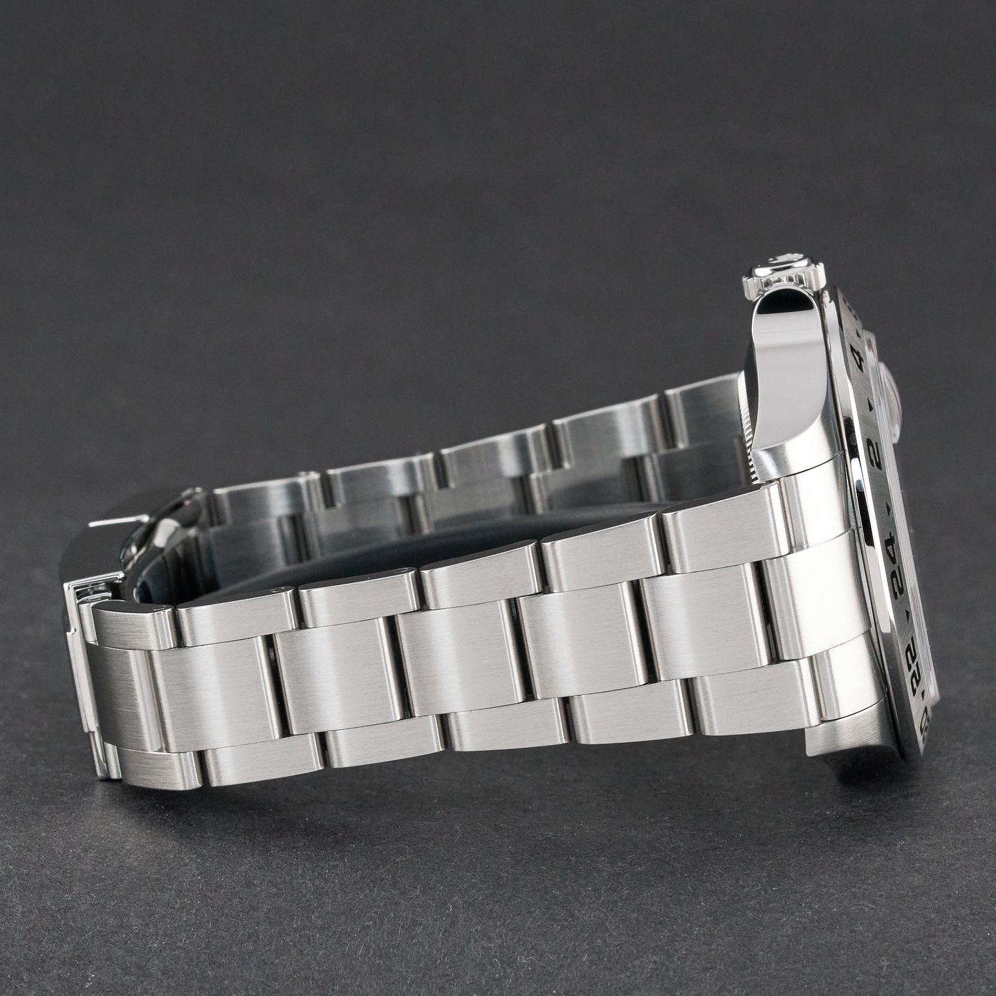Rolex Explorer II 216570 - (6/8)