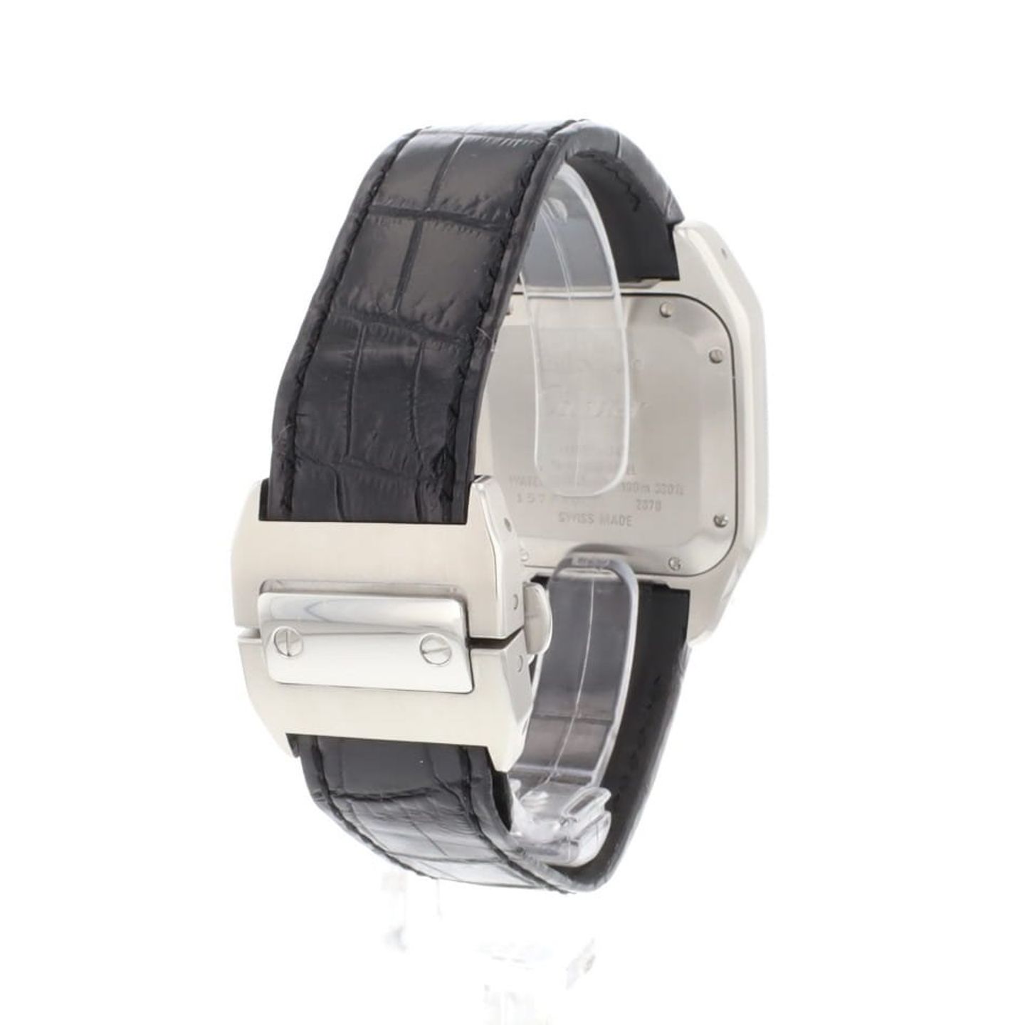 Cartier Santos 100 2878 - (2/3)