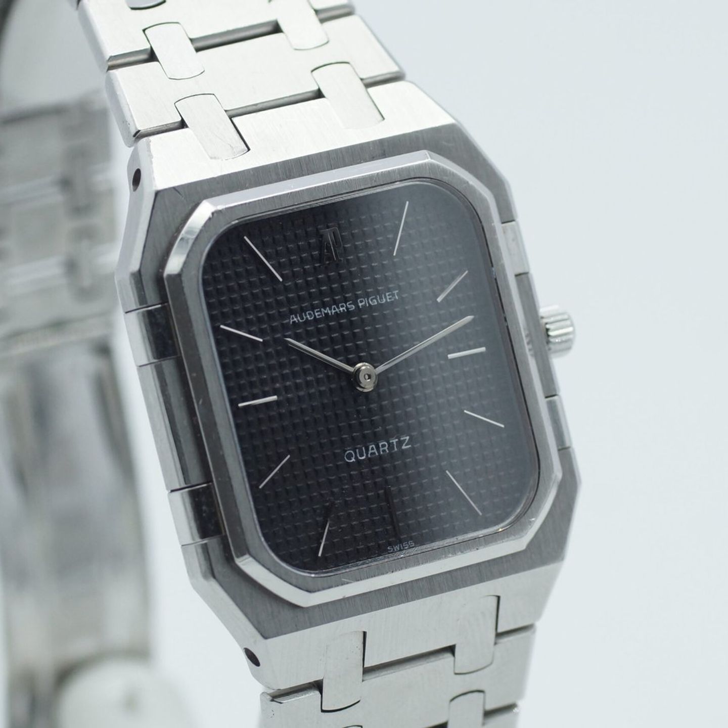 Audemars Piguet Royal Oak Jumbo 6005ST - (4/8)