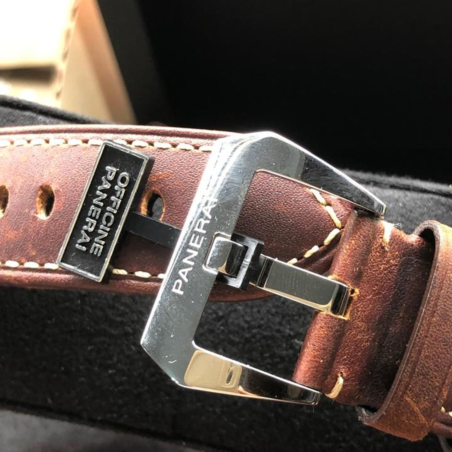 Panerai Radiomir PAM00753 - (6/8)