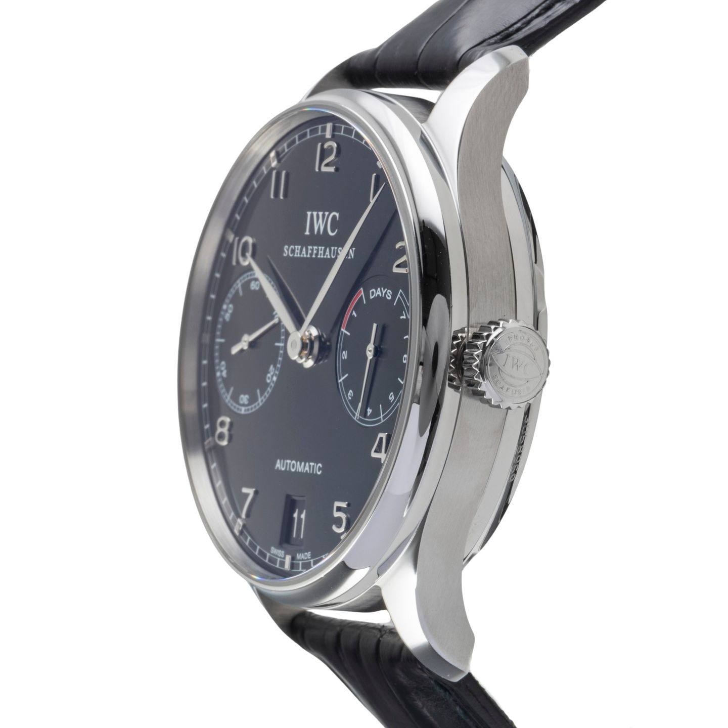 IWC Portuguese Automatic IW500109 - (6/8)