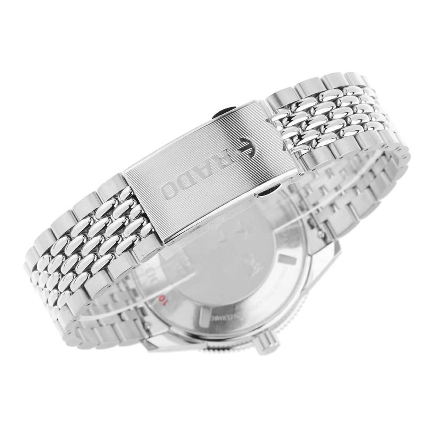 Rado HyperChrome Captain Cook R32500328 - (7/7)