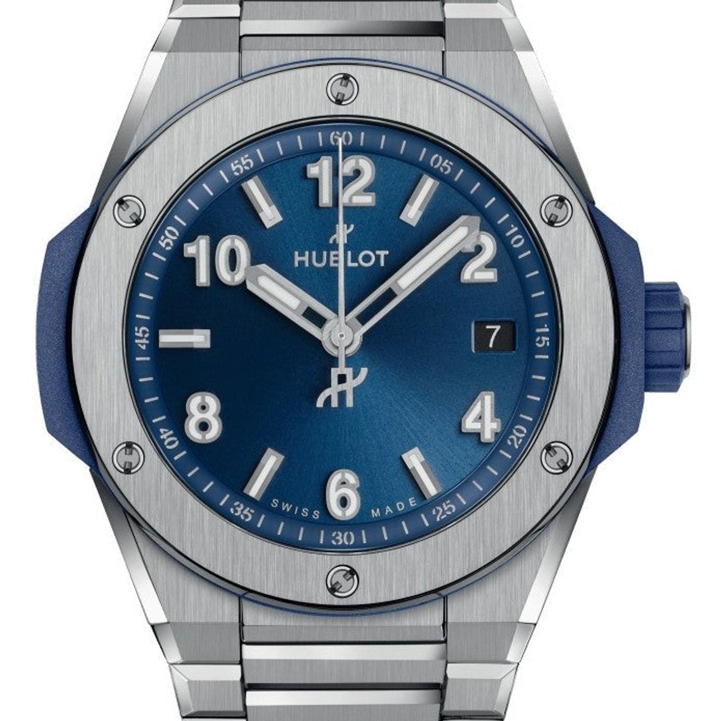 Hublot Big Bang 38 mm 457.NX.7170.NX - (1/1)