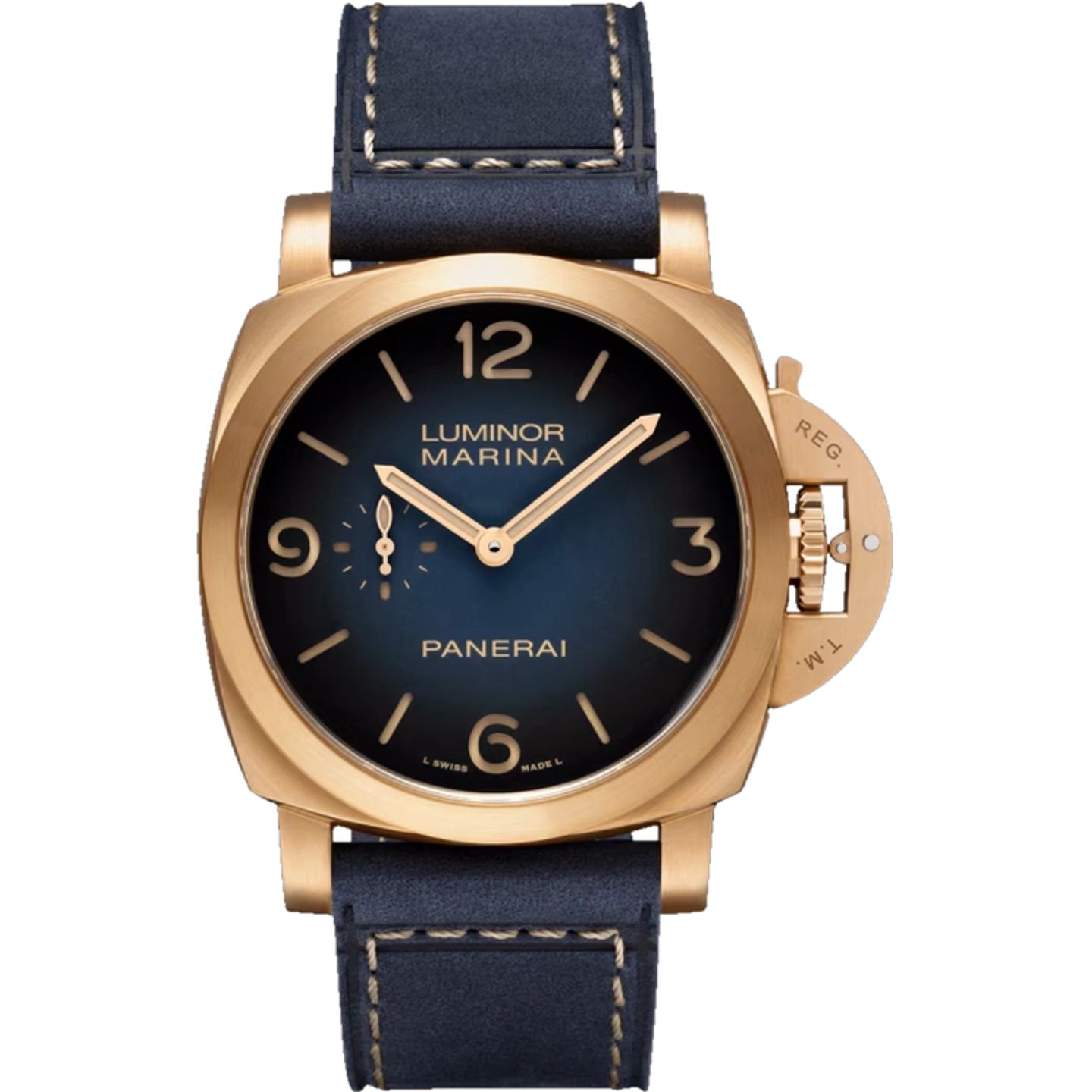 Panerai Luminor 1950 PAM01678 - (1/1)