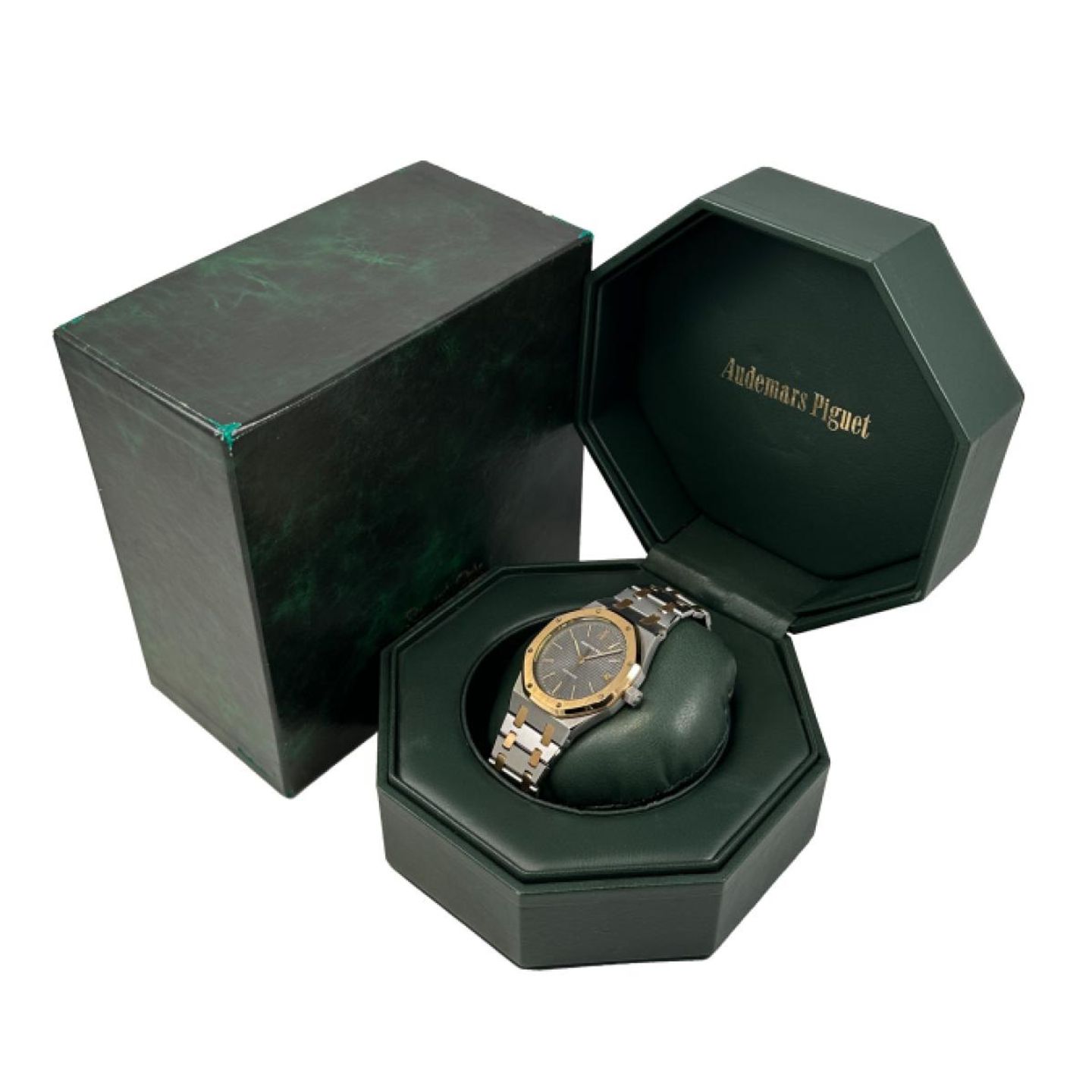 Audemars Piguet Jules Audemars 25919BC.OO.D002CR.02 - (5/5)