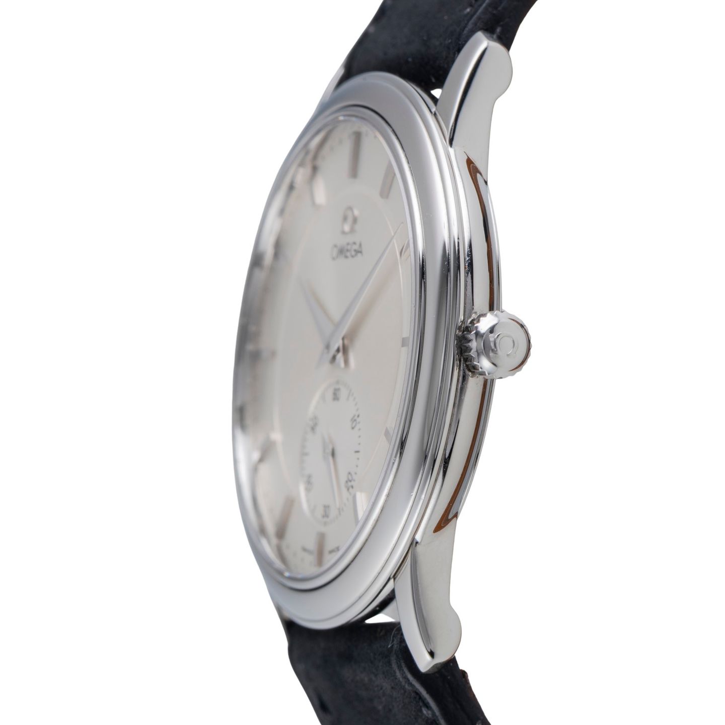 Omega De Ville 125.0150 - (6/8)