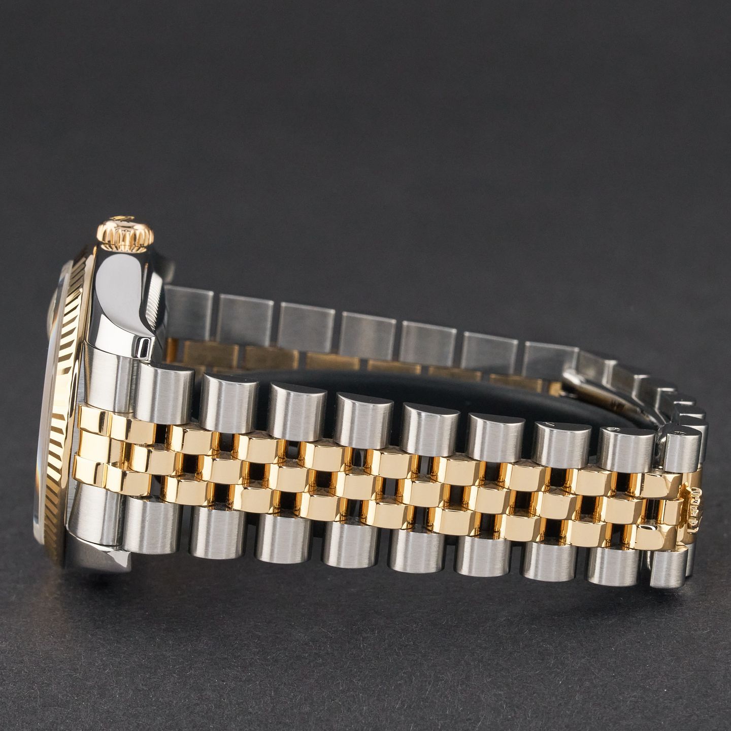 Rolex Datejust 36 116233 - (5/8)