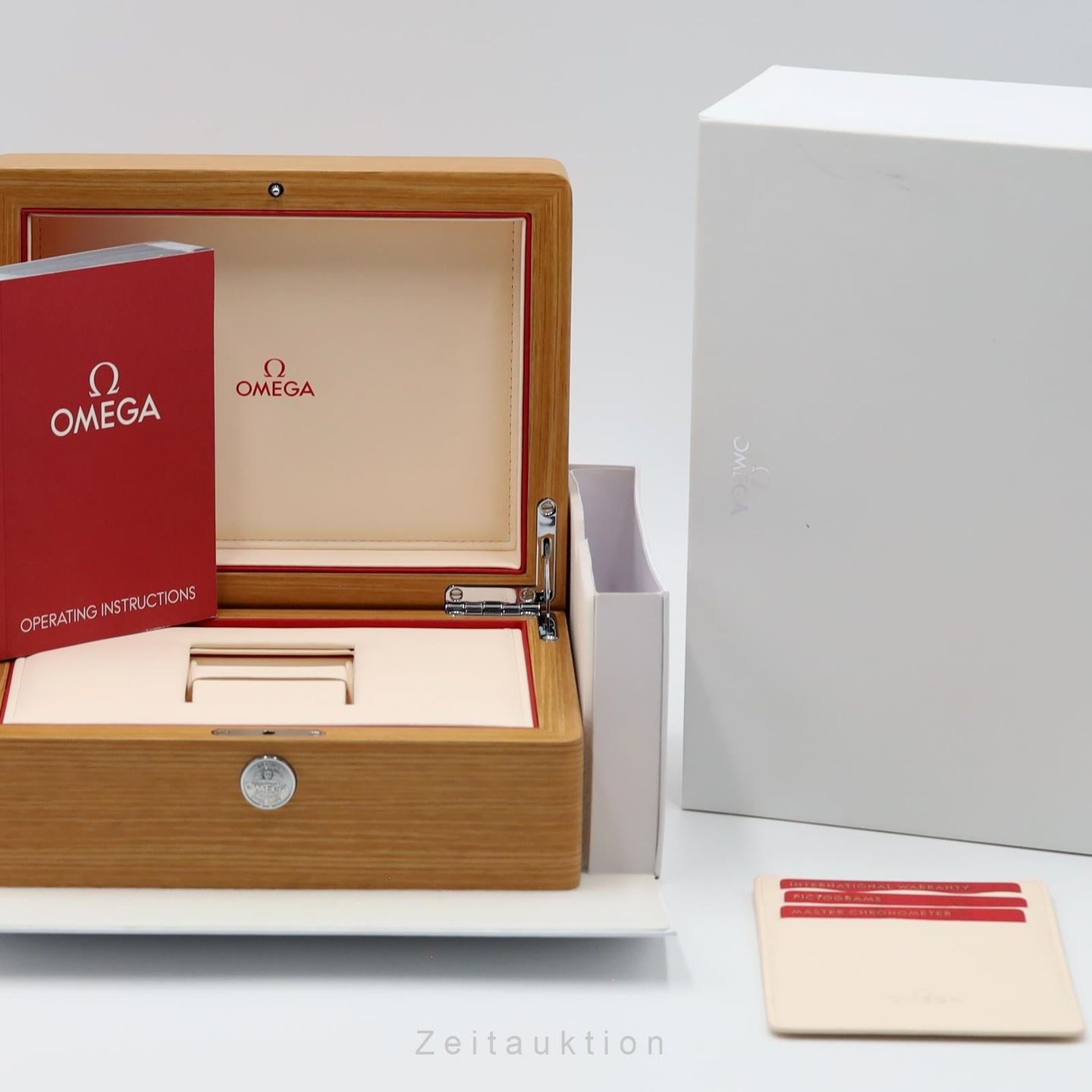 Omega Seamaster Aqua Terra 220.12.38.20.01.001 - (7/8)