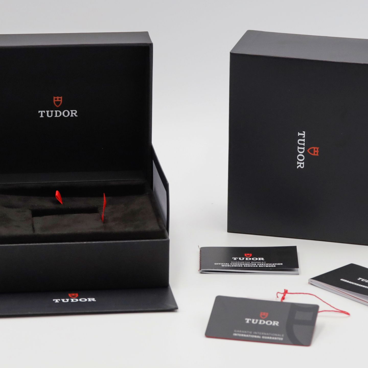 Tudor Black Bay 36 79640 - (8/8)