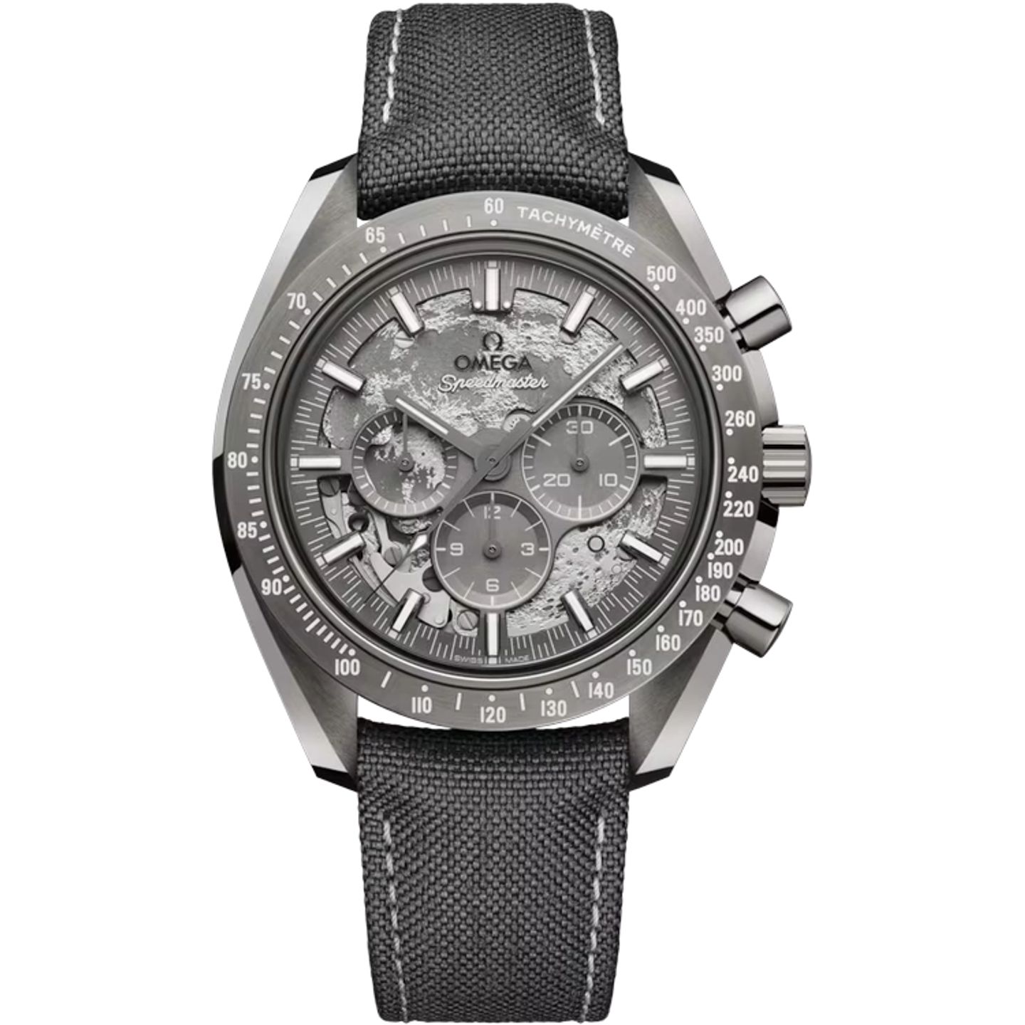 Omega Speedmaster Professional Moonwatch 310.92.44.50.06.001 - (1/1)