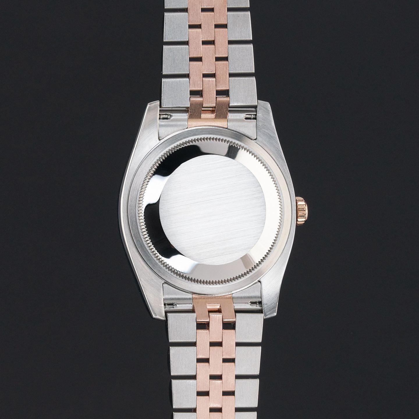 Rolex Datejust 36 116231 - (7/8)