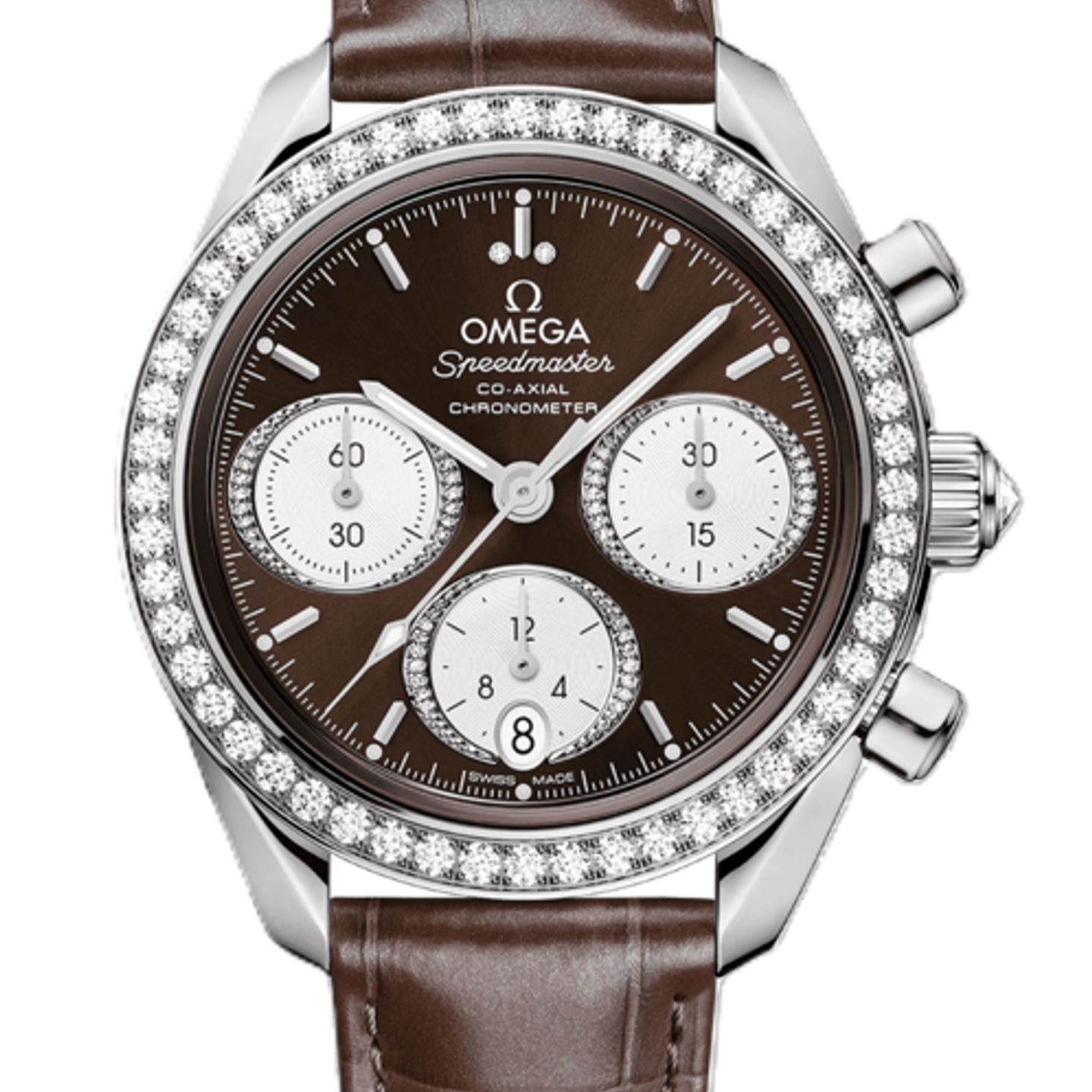 Omega Speedmaster 324.15.38.50.63.001 - (1/1)