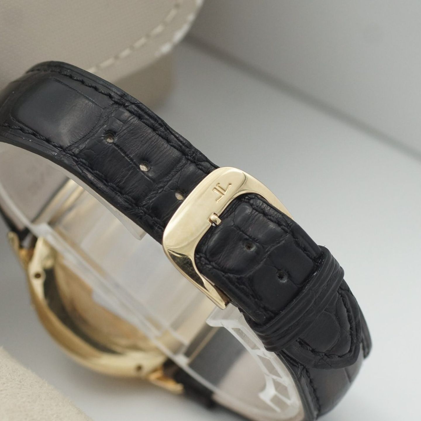 Jaeger-LeCoultre Odysseus 166.7.84 - (7/8)