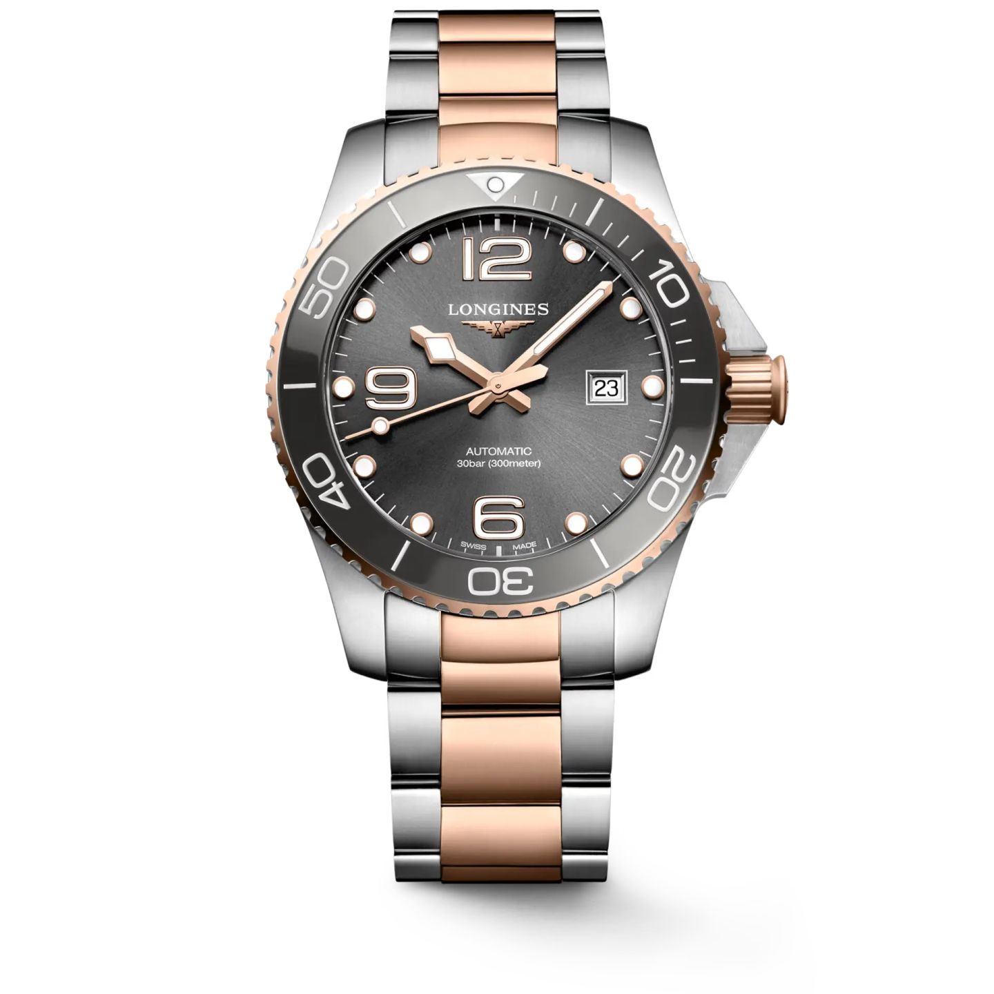 Longines HydroConquest L3.782.3.78.7 - (1/1)