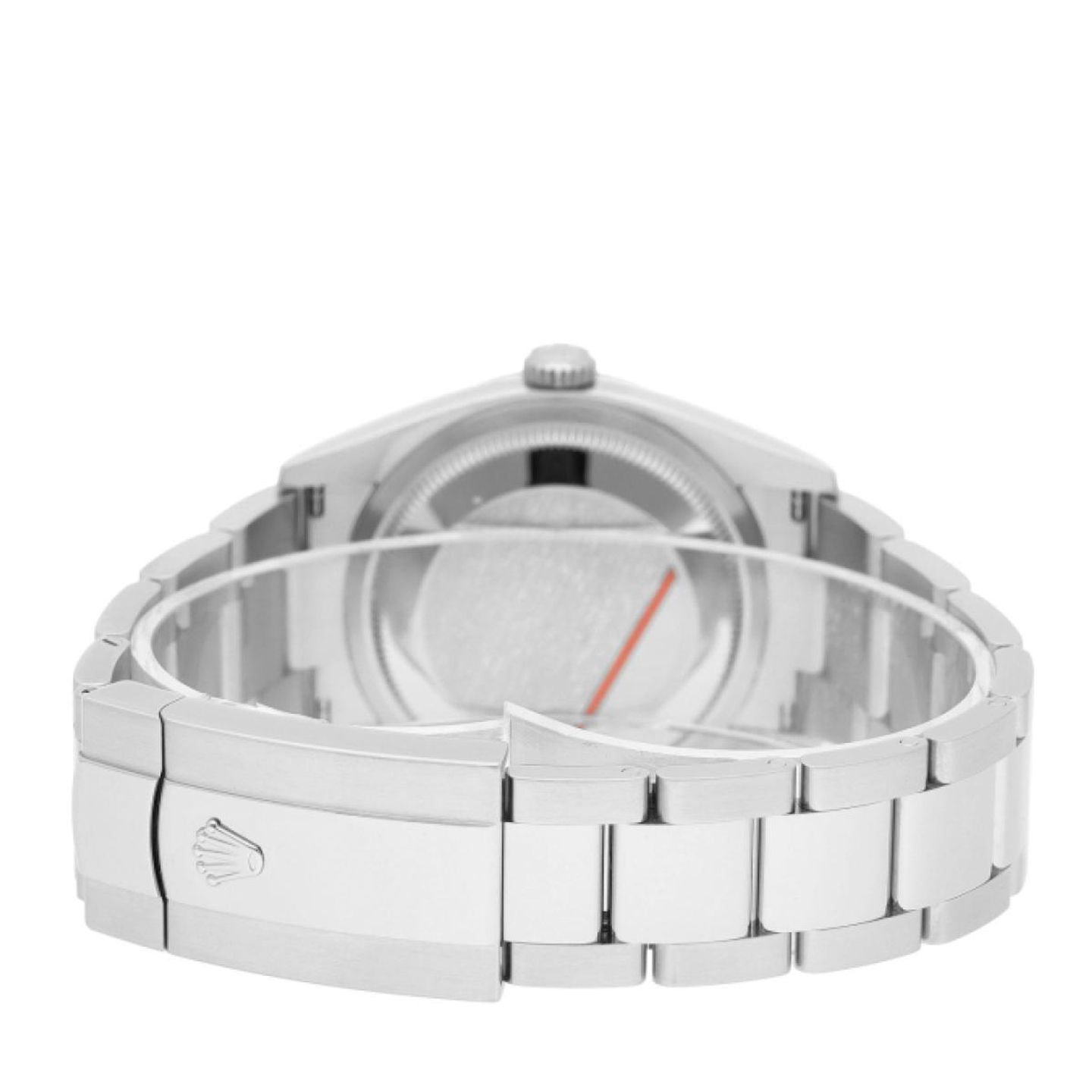 Rolex Datejust 36 126234 (2023) - 36mm Staal (4/5)